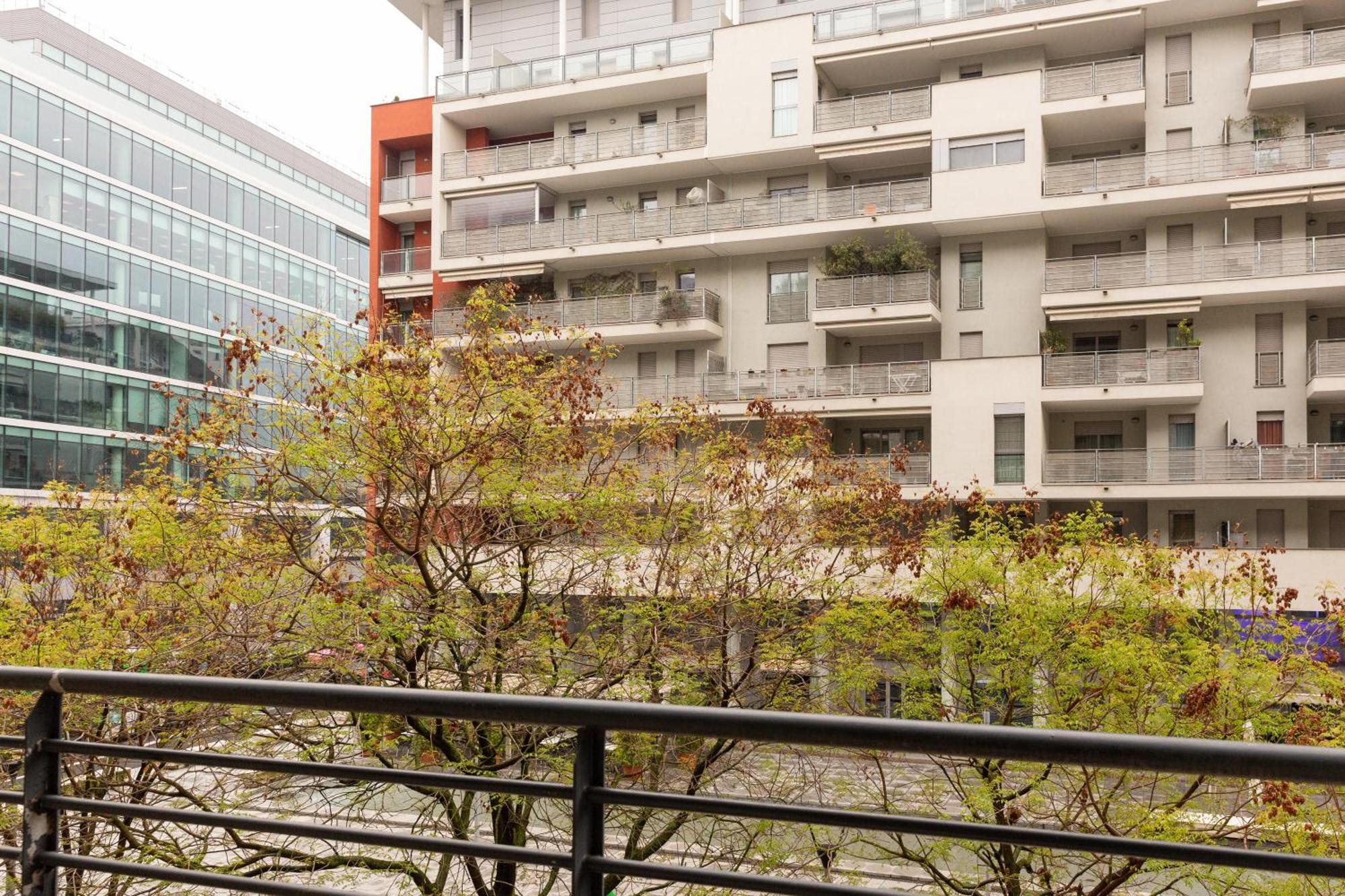 Santa Giulia Connect Milano