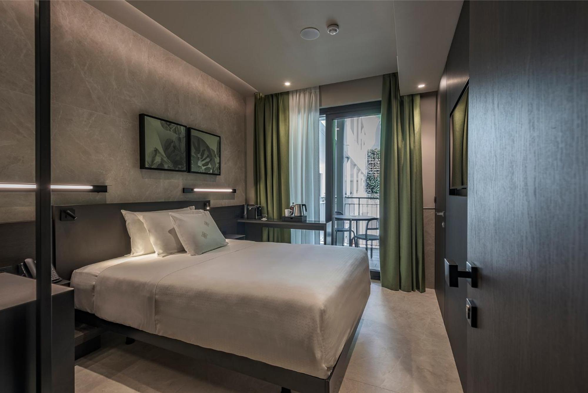 Palazzo Viridis Hotel Milano