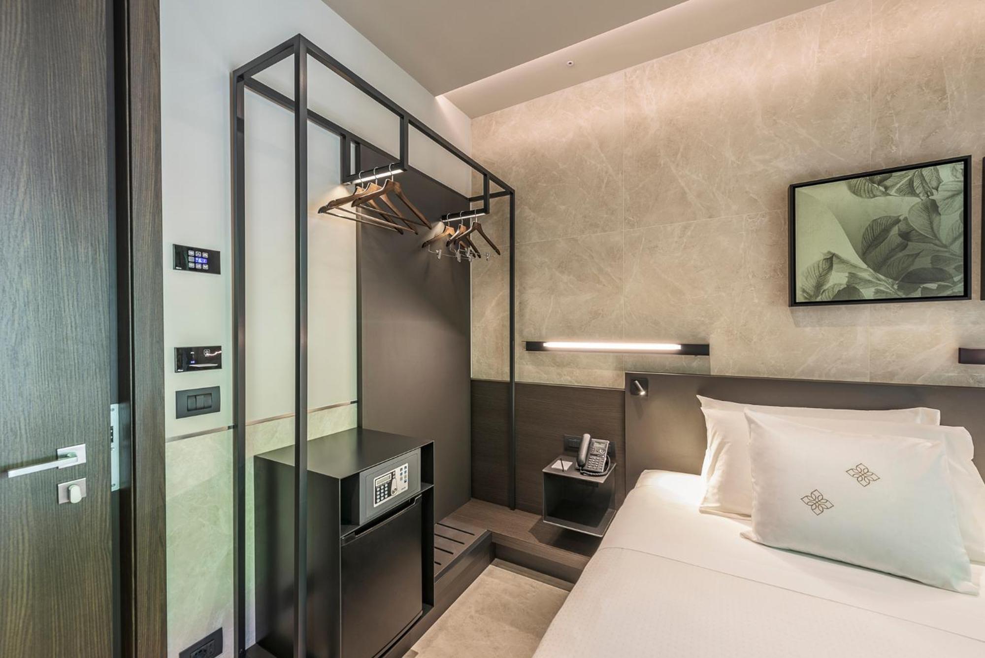 Palazzo Viridis 4* Milano
