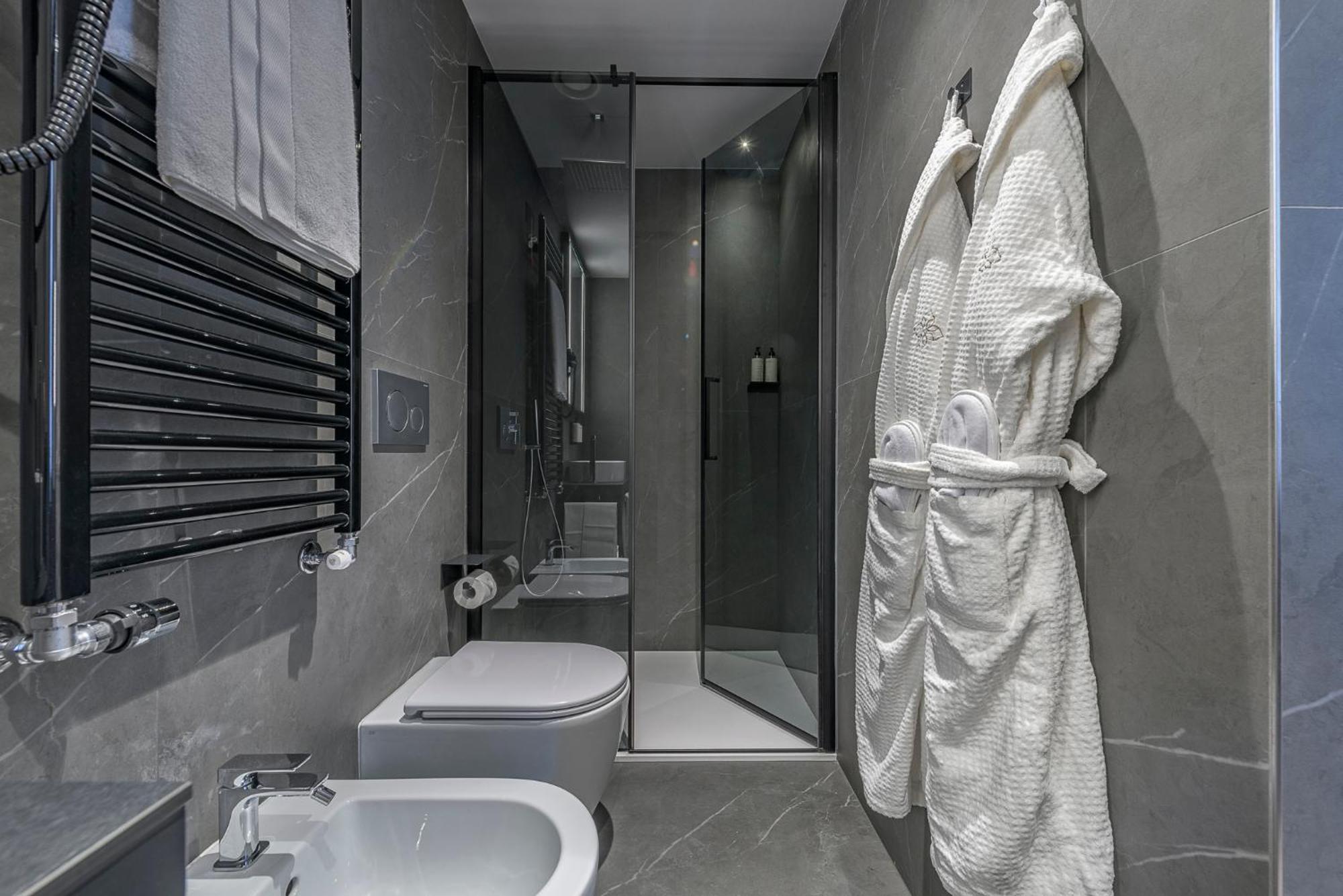 Hotel Palazzo Viridis 4*