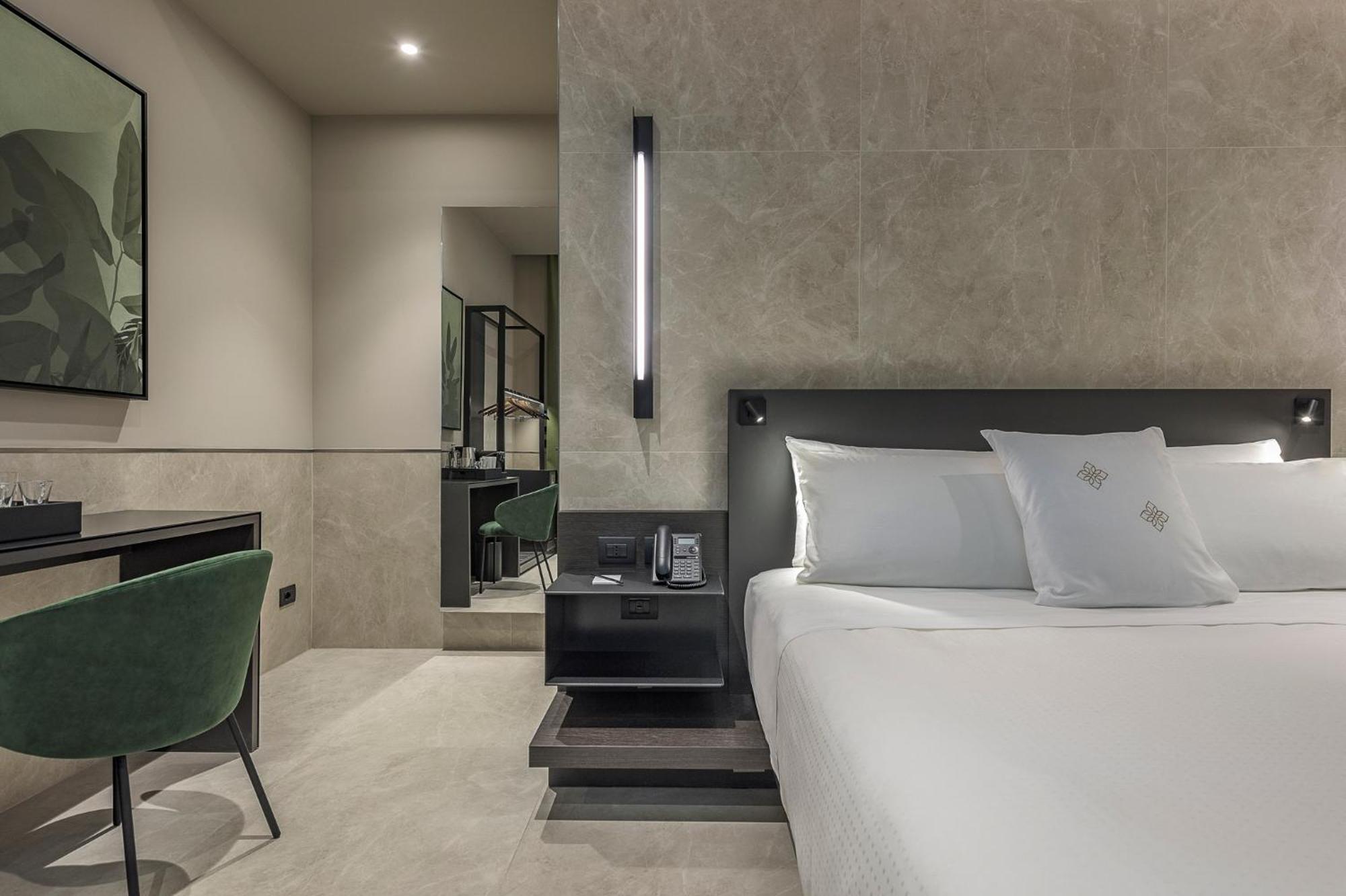 Hotel Palazzo Viridis Milano