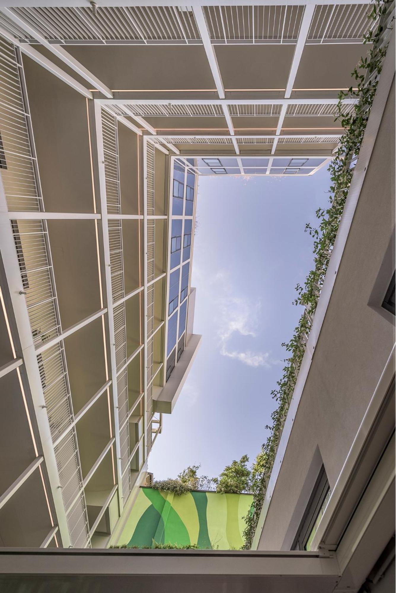 Palazzo Viridis 4* Milano