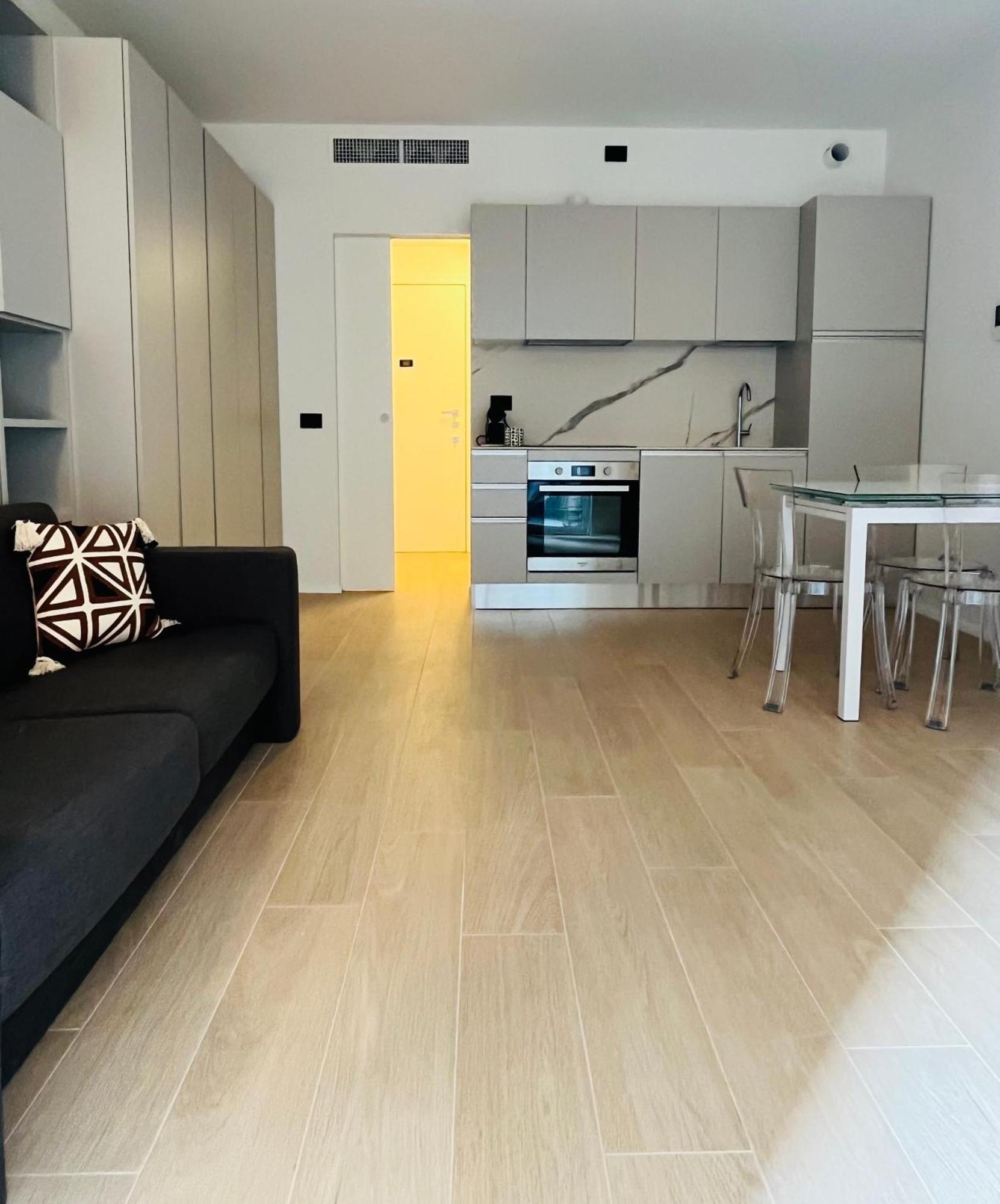 Apartment La Corte Di Cavalcabo Milan