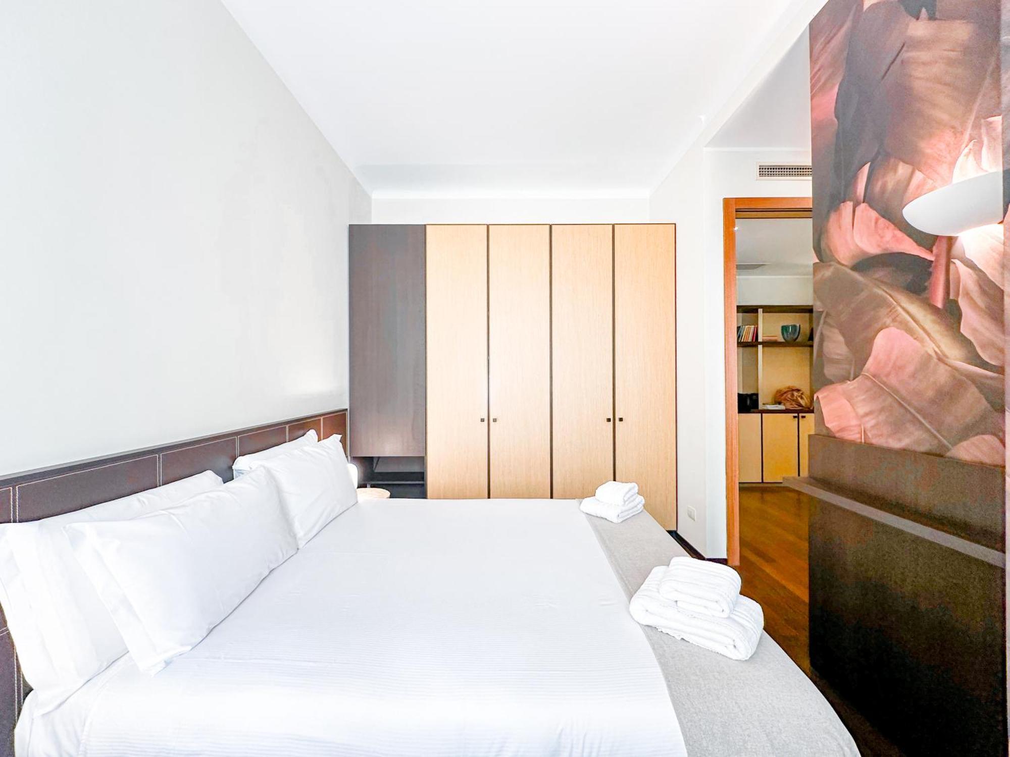 Apartamento Fontana - 15 Min Dal Duomo *