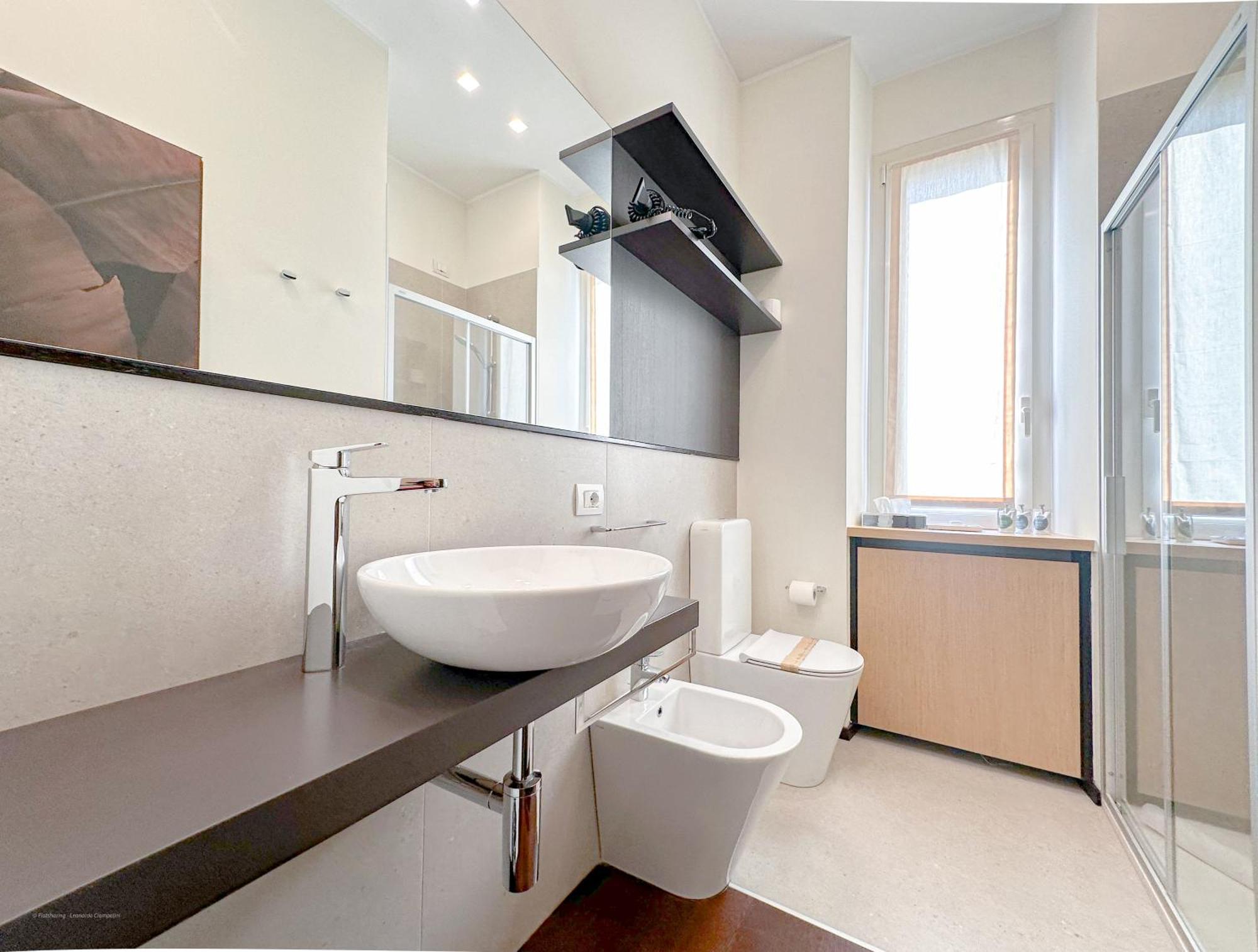 Apartamento Fontana - 15 Min Dal Duomo Milão