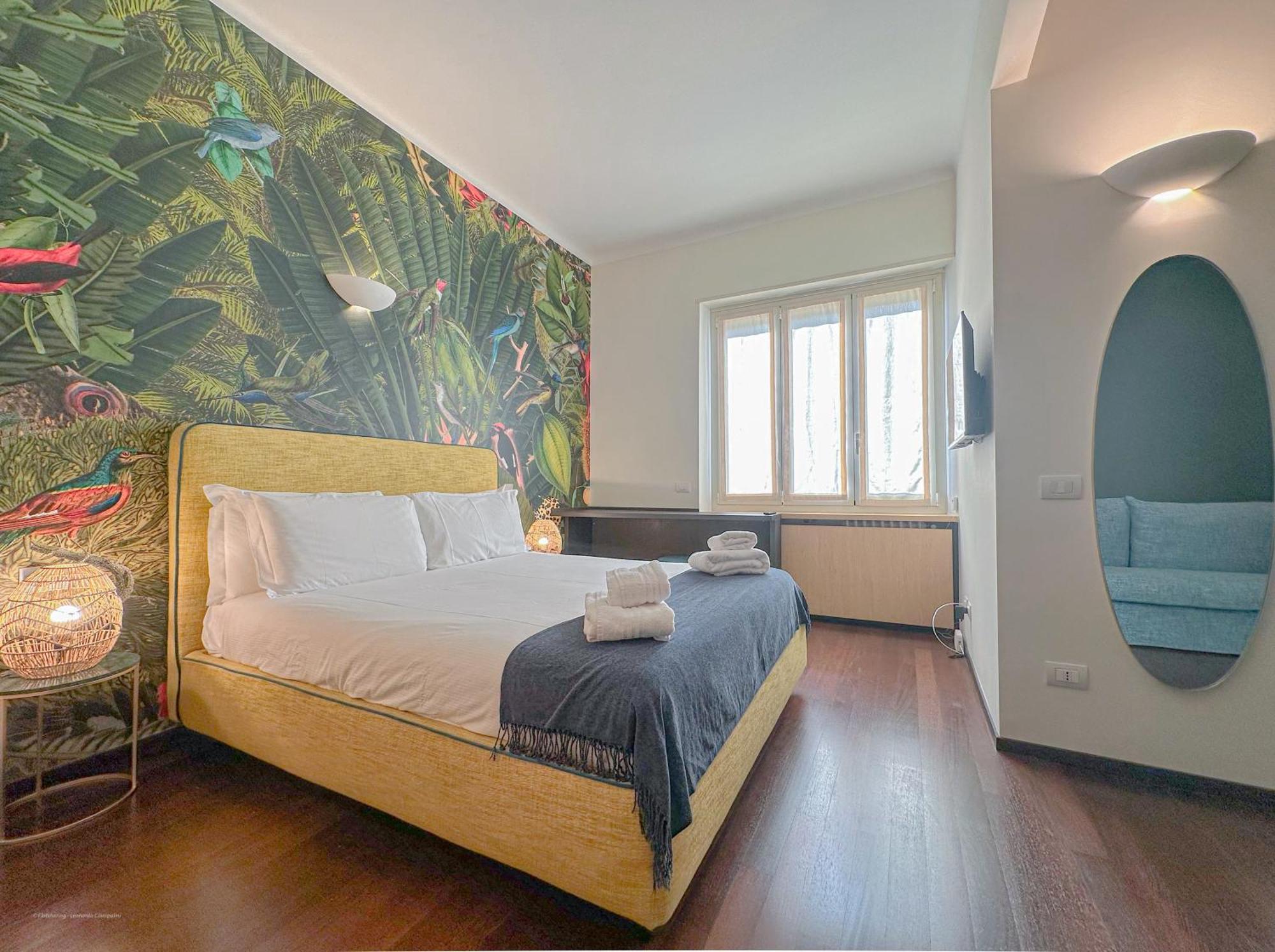 Apartamento Fontana - 15 Min Dal Duomo *