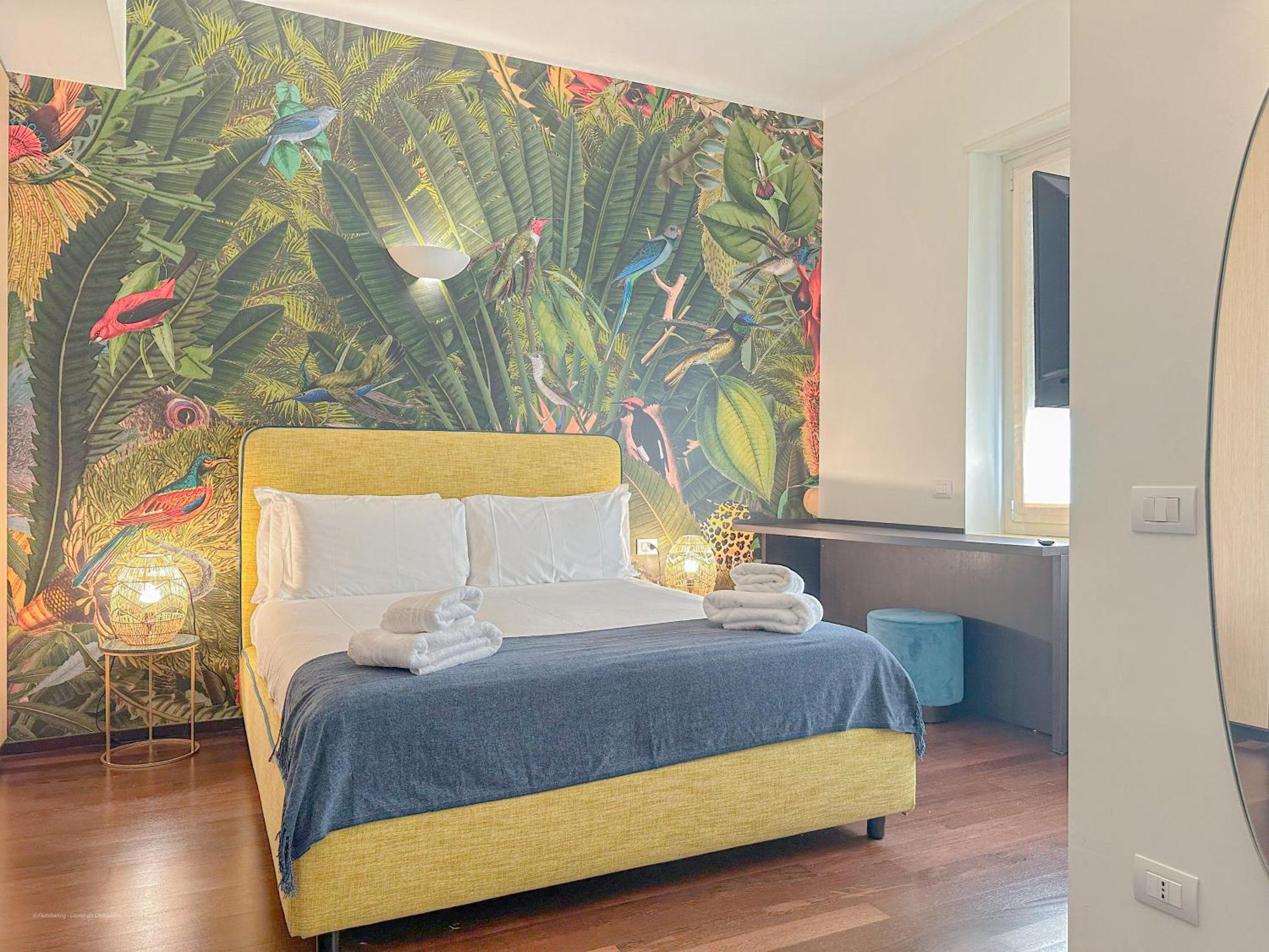 Apartamento Fontana - 15 Min Dal Duomo