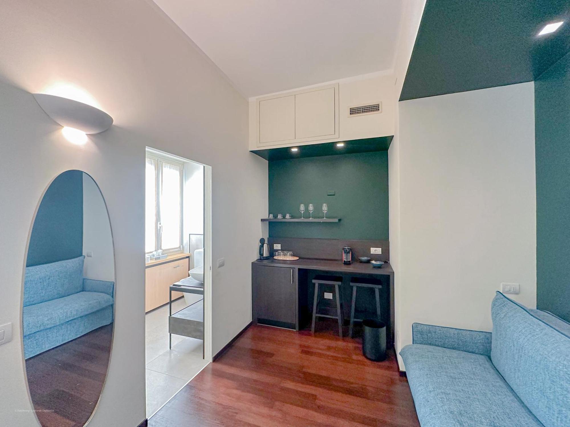 Apartamento Fontana - 15 Min Dal Duomo *