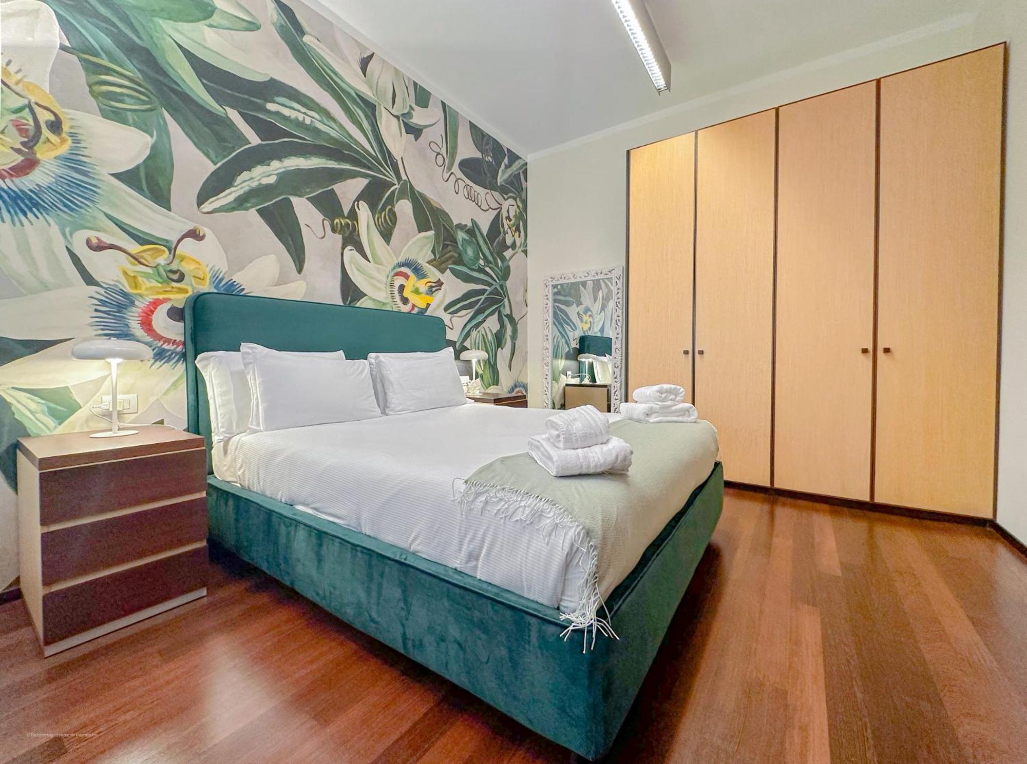 Apartamento Fontana - 15 Min Dal Duomo