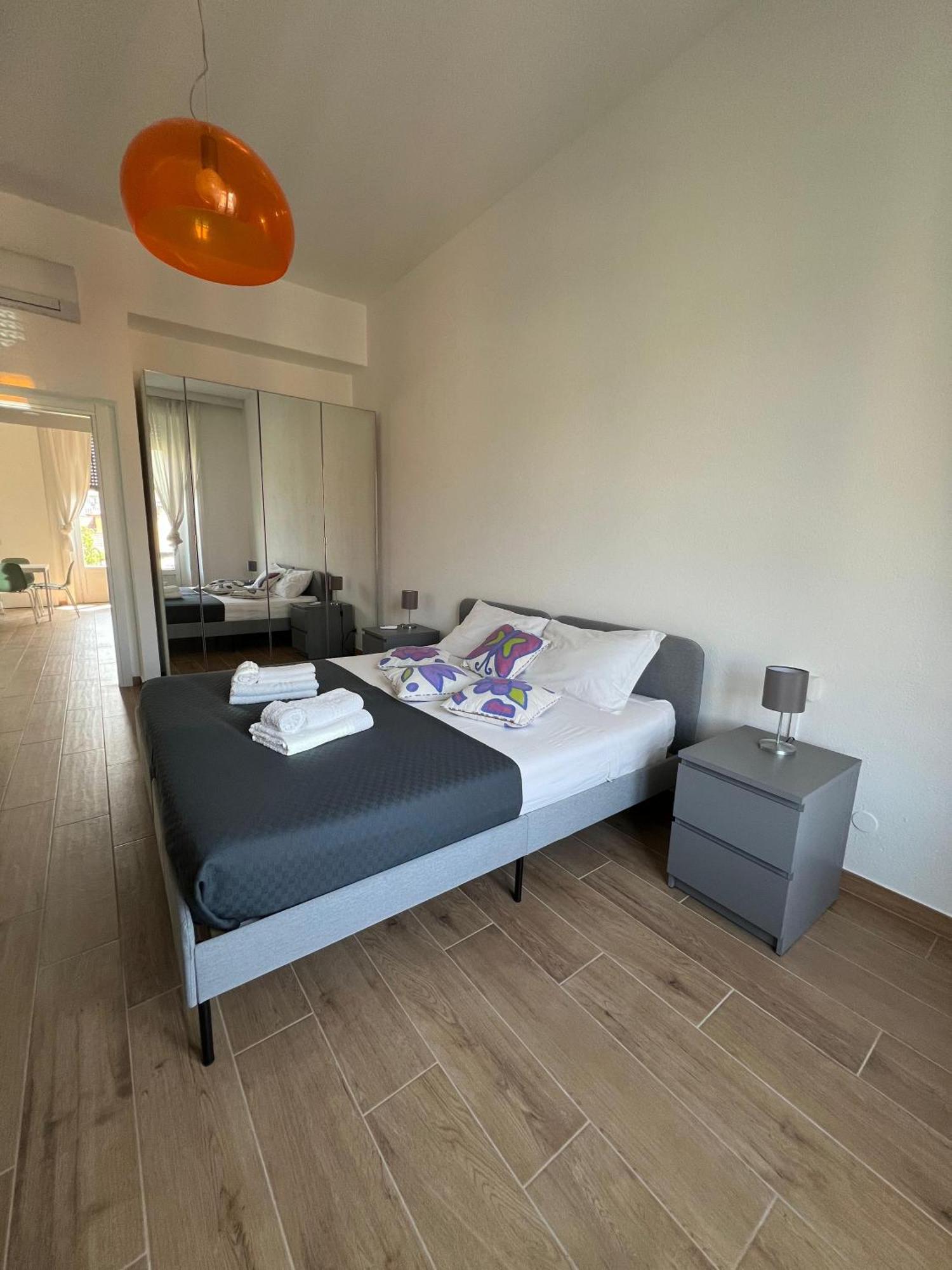 New With Balcony, Isola Bosco Verticale Appartamento Milano