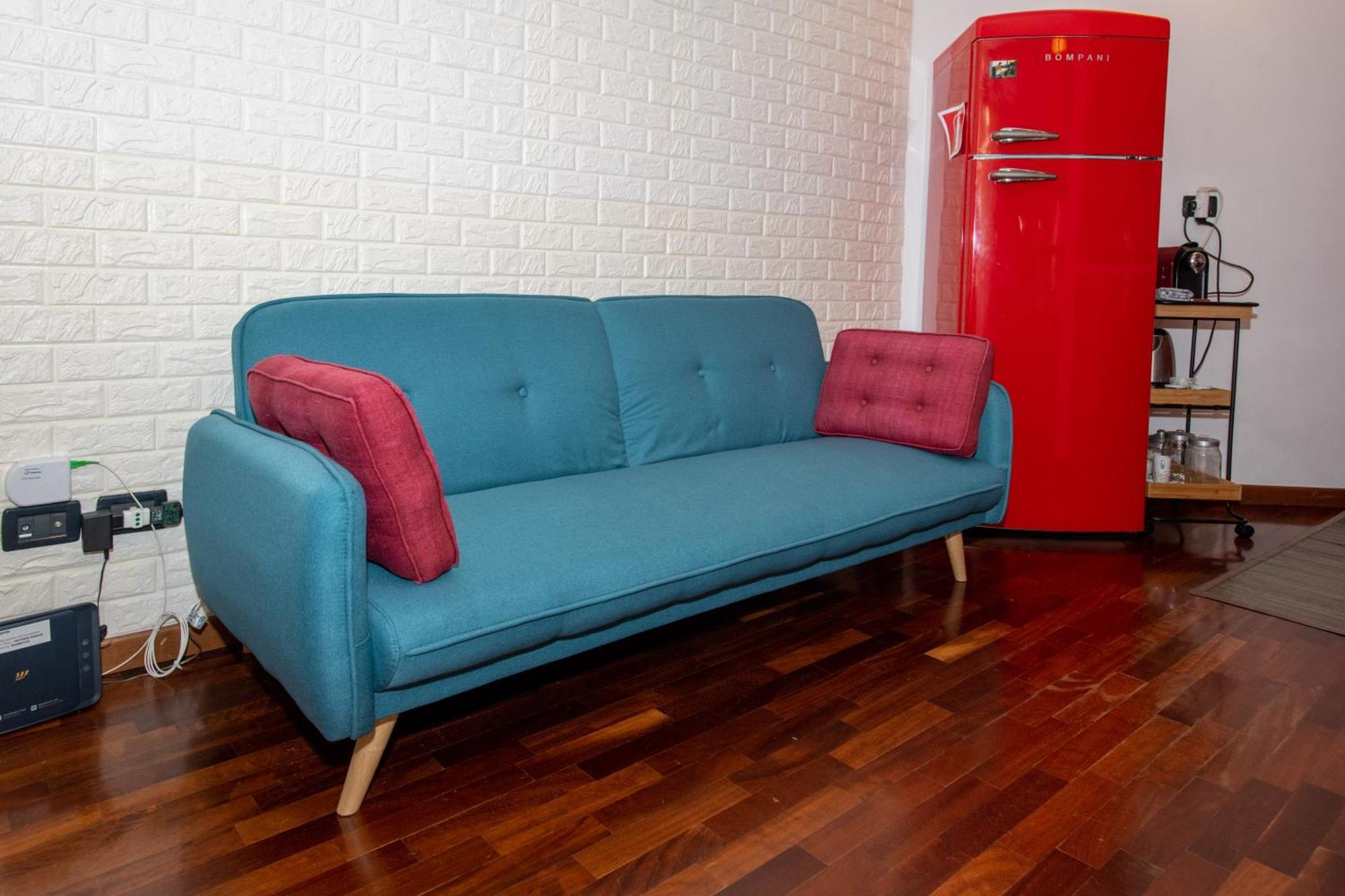 10 Minutes Duomo-elegant Apartamento *