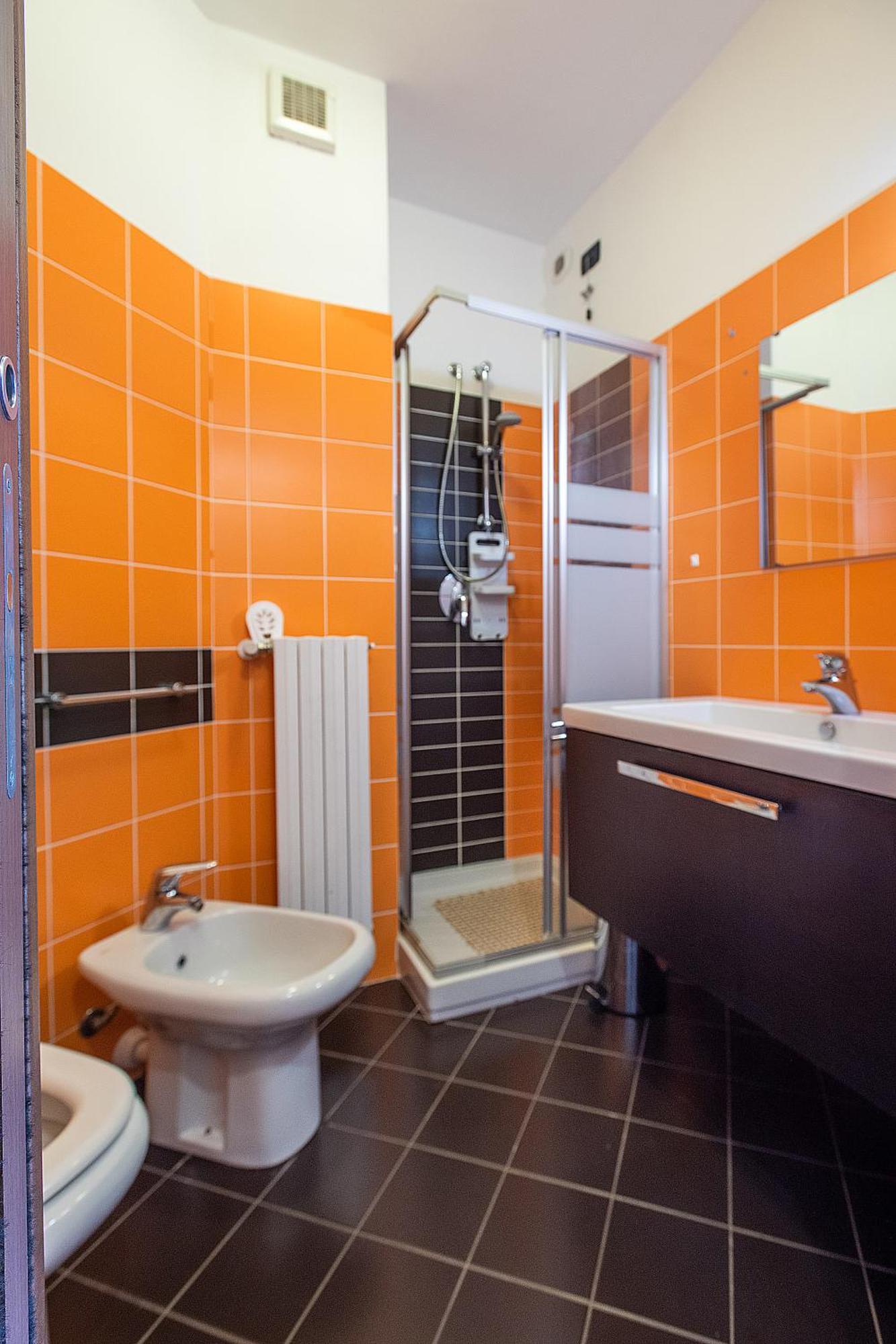 Apartamento 10 Minutes Duomo-elegant Milão