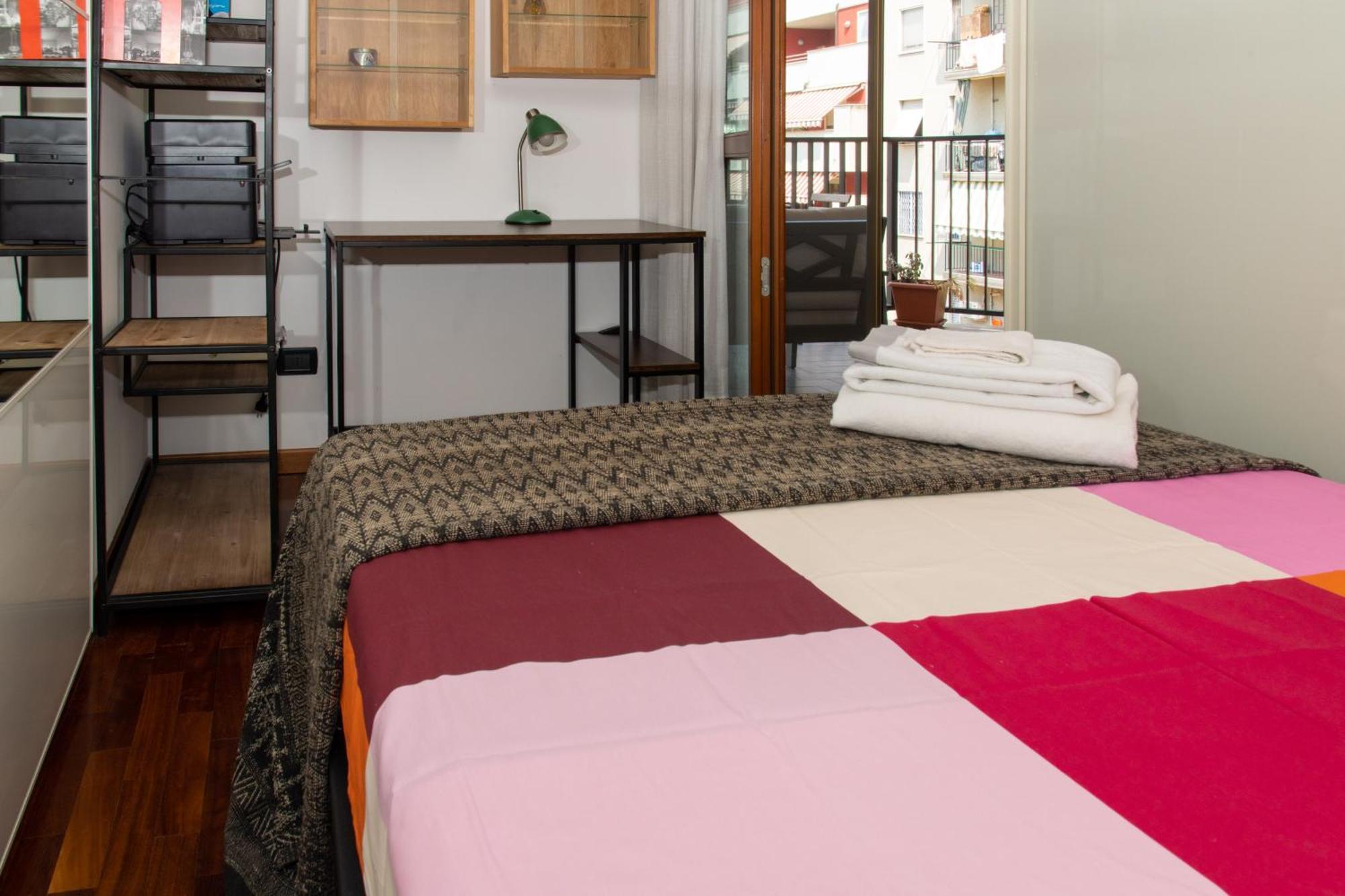 Apartamento 10 Minutes Duomo-elegant Milão