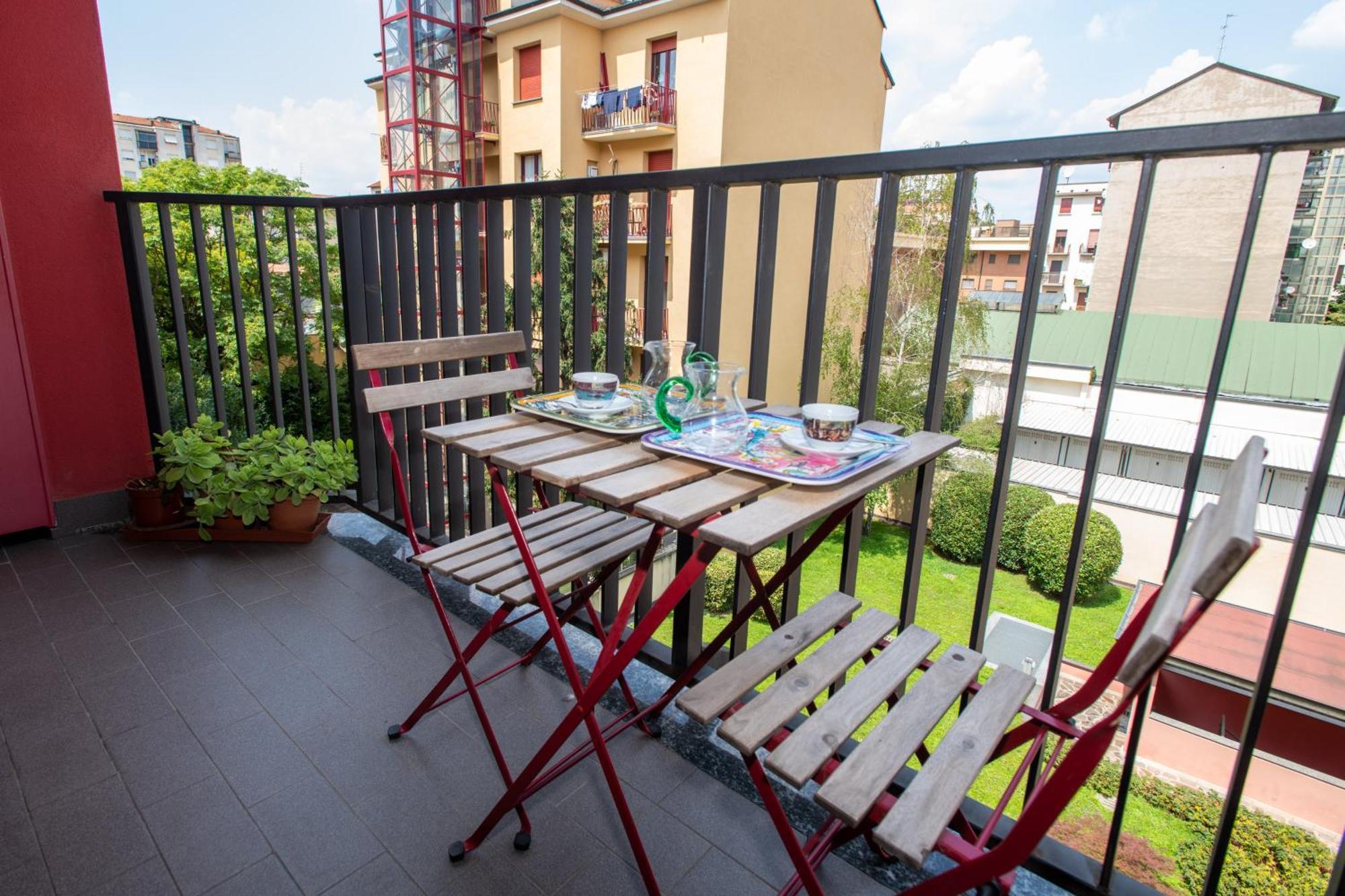 10 Minutes Duomo-elegant Apartamento