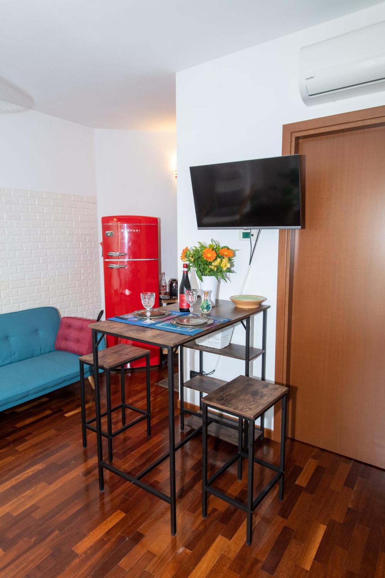 10 Minutes Duomo-elegant Apartamento *