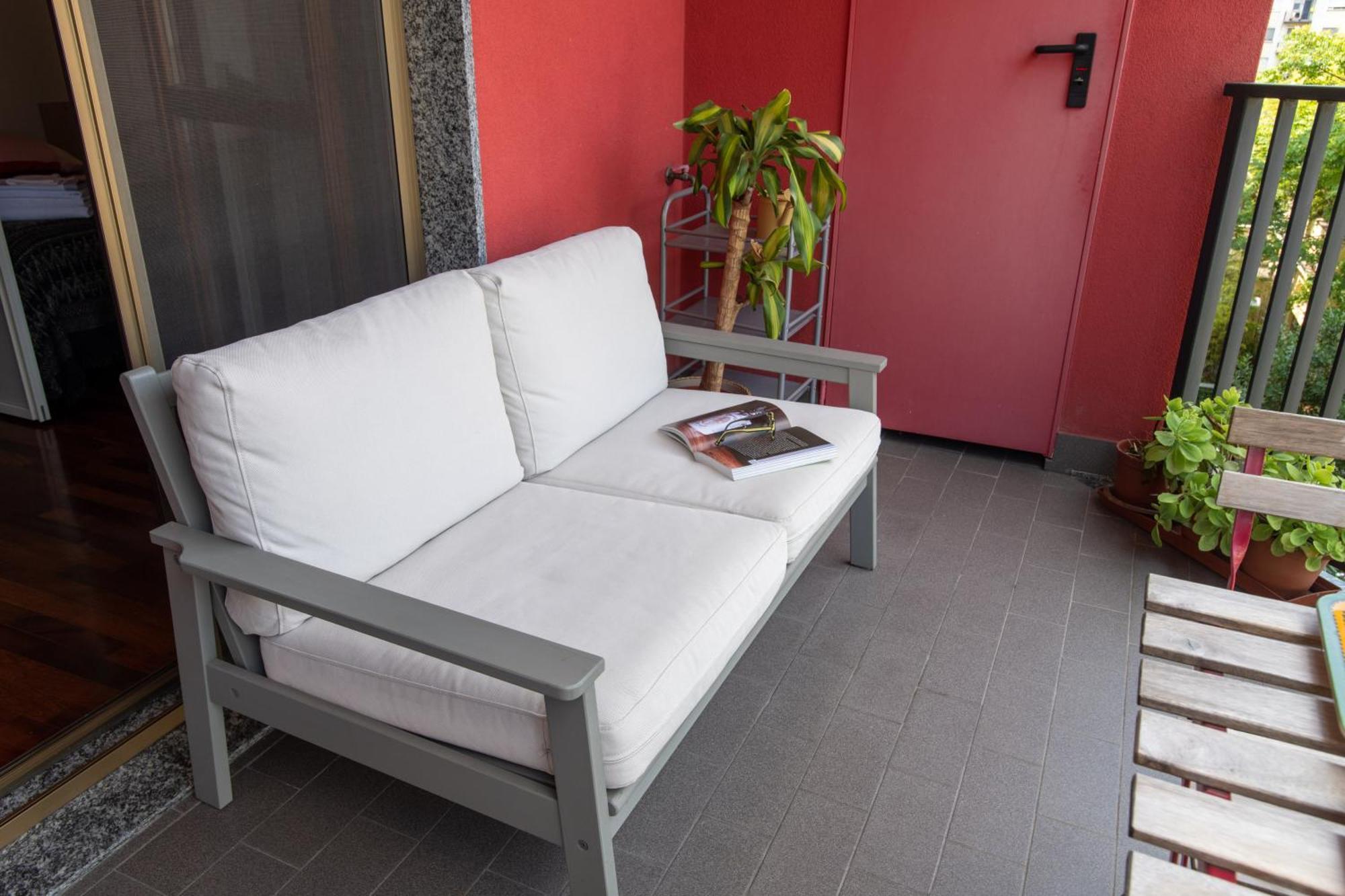 10 Minutes Duomo-elegant Apartamento