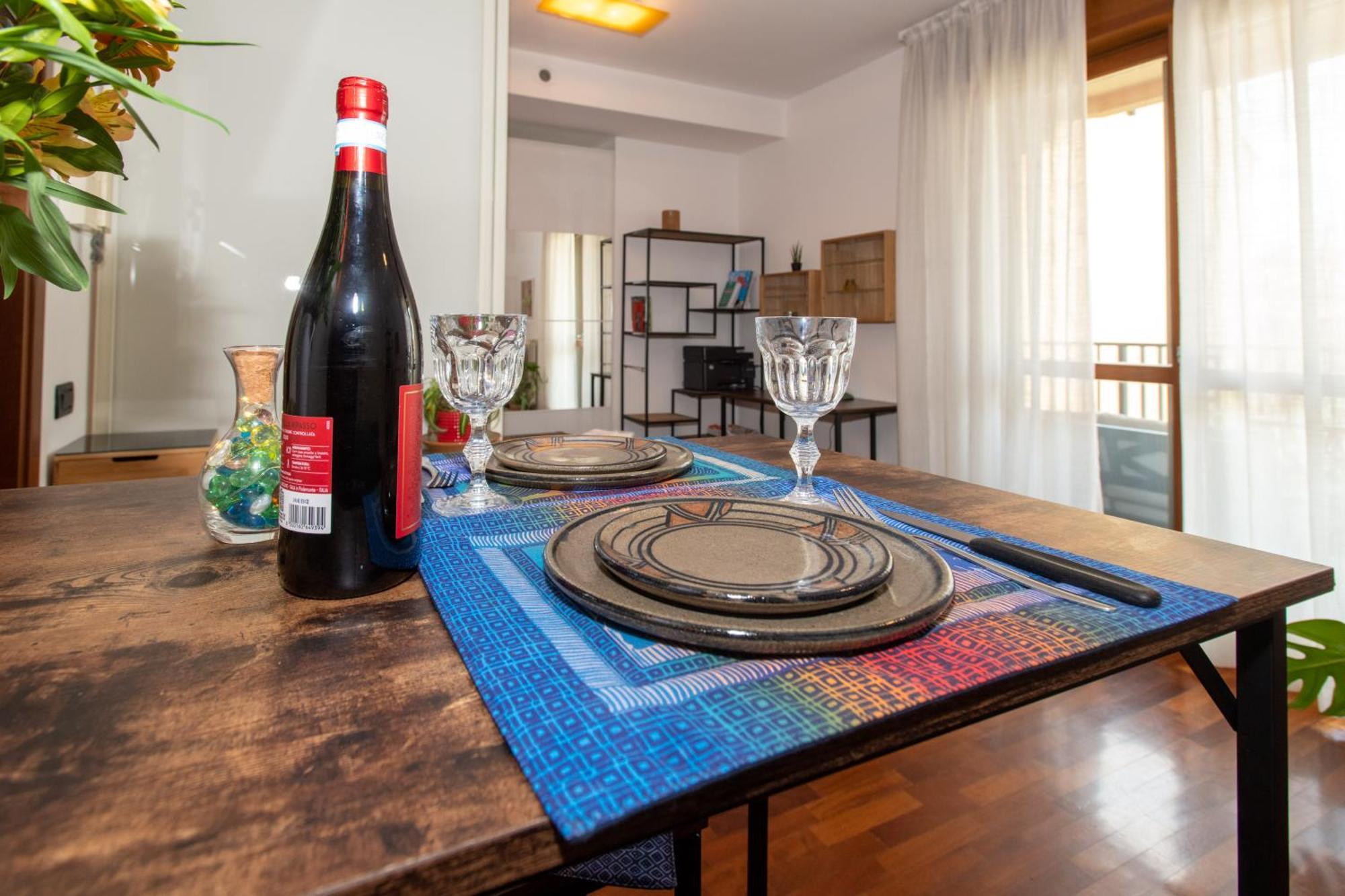 Apartamento 10 Minutes Duomo-elegant *