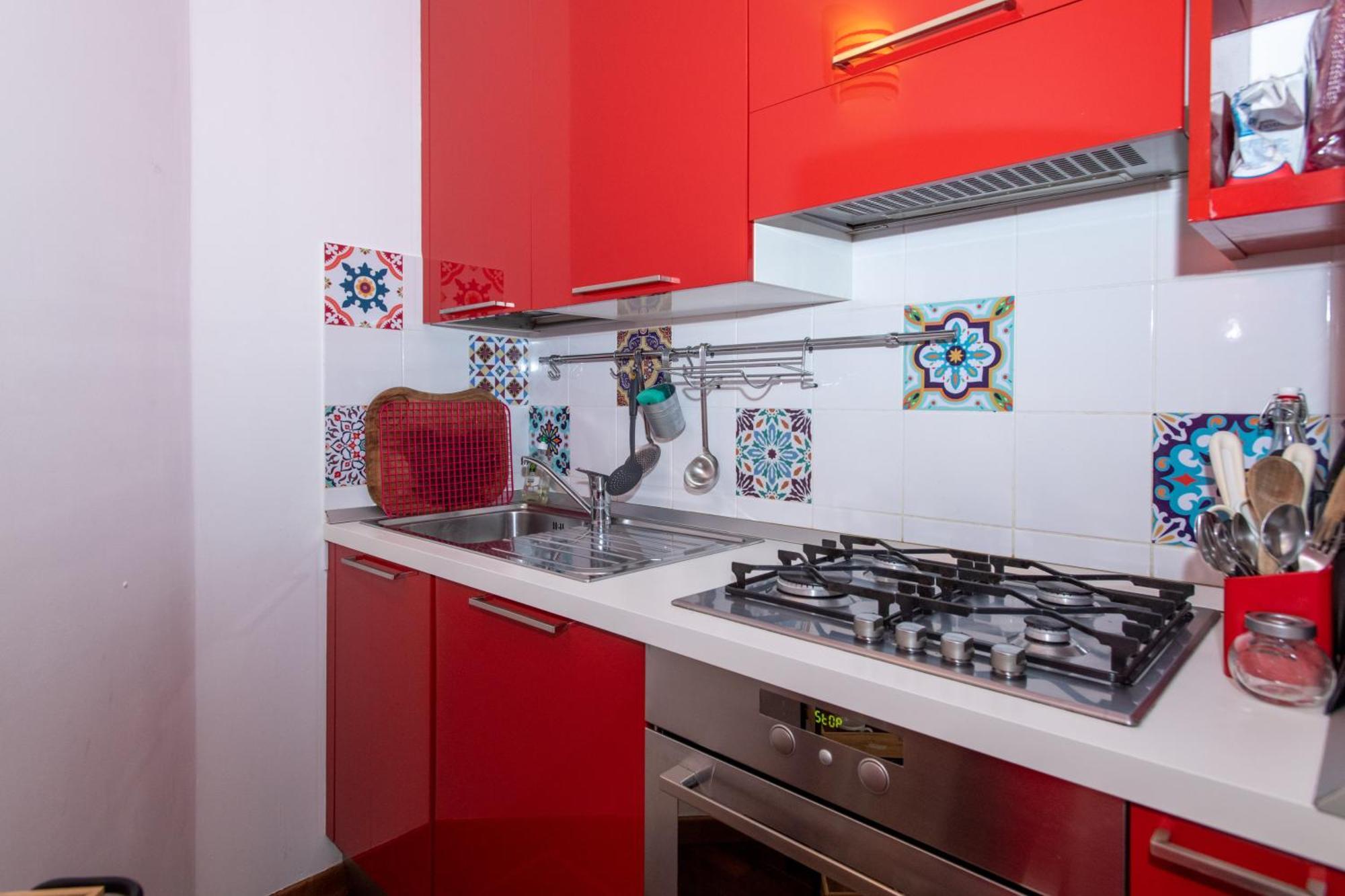 10 Minutes Duomo-elegant Apartamento Milão