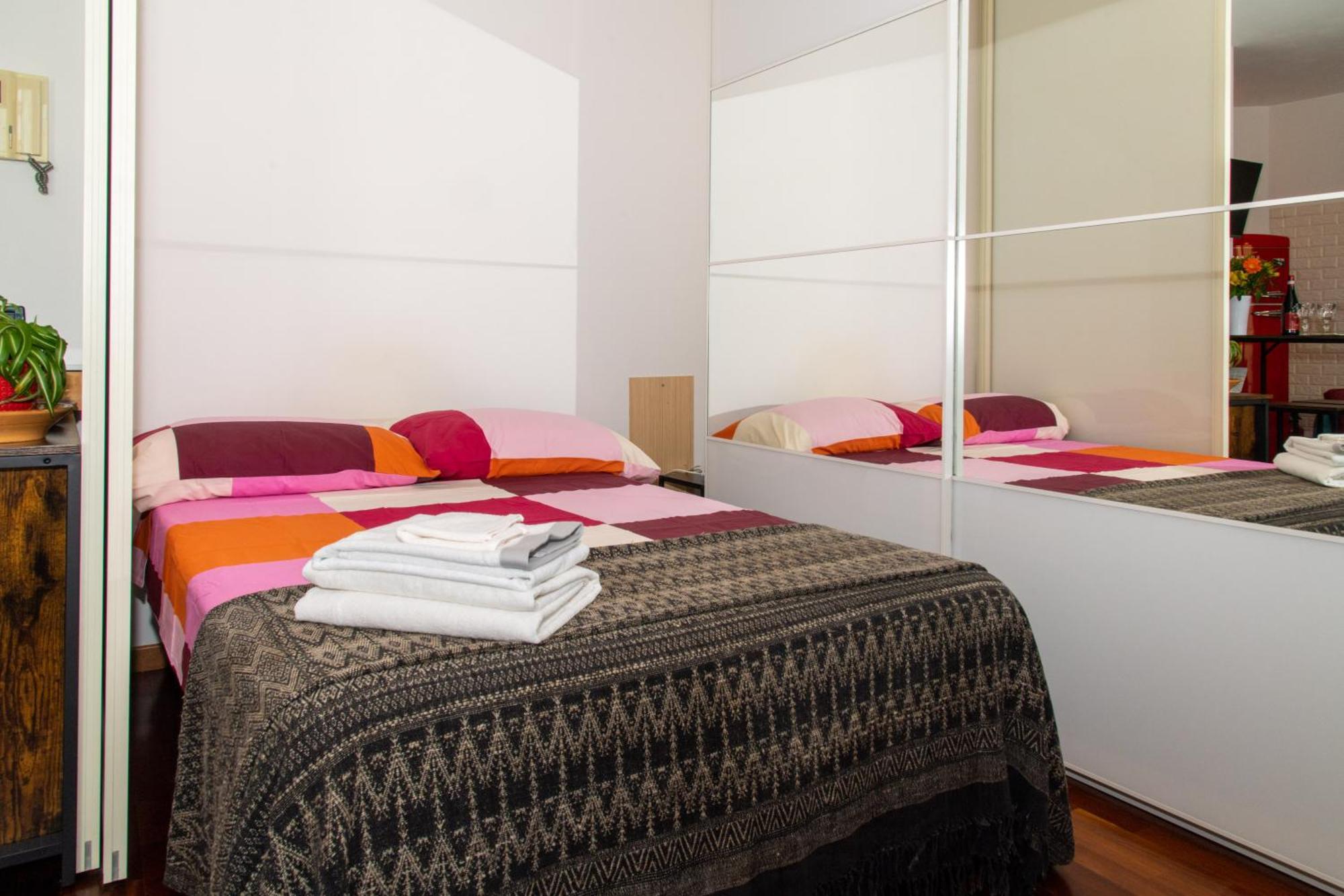 10 Minutes Duomo-elegant Apartamento