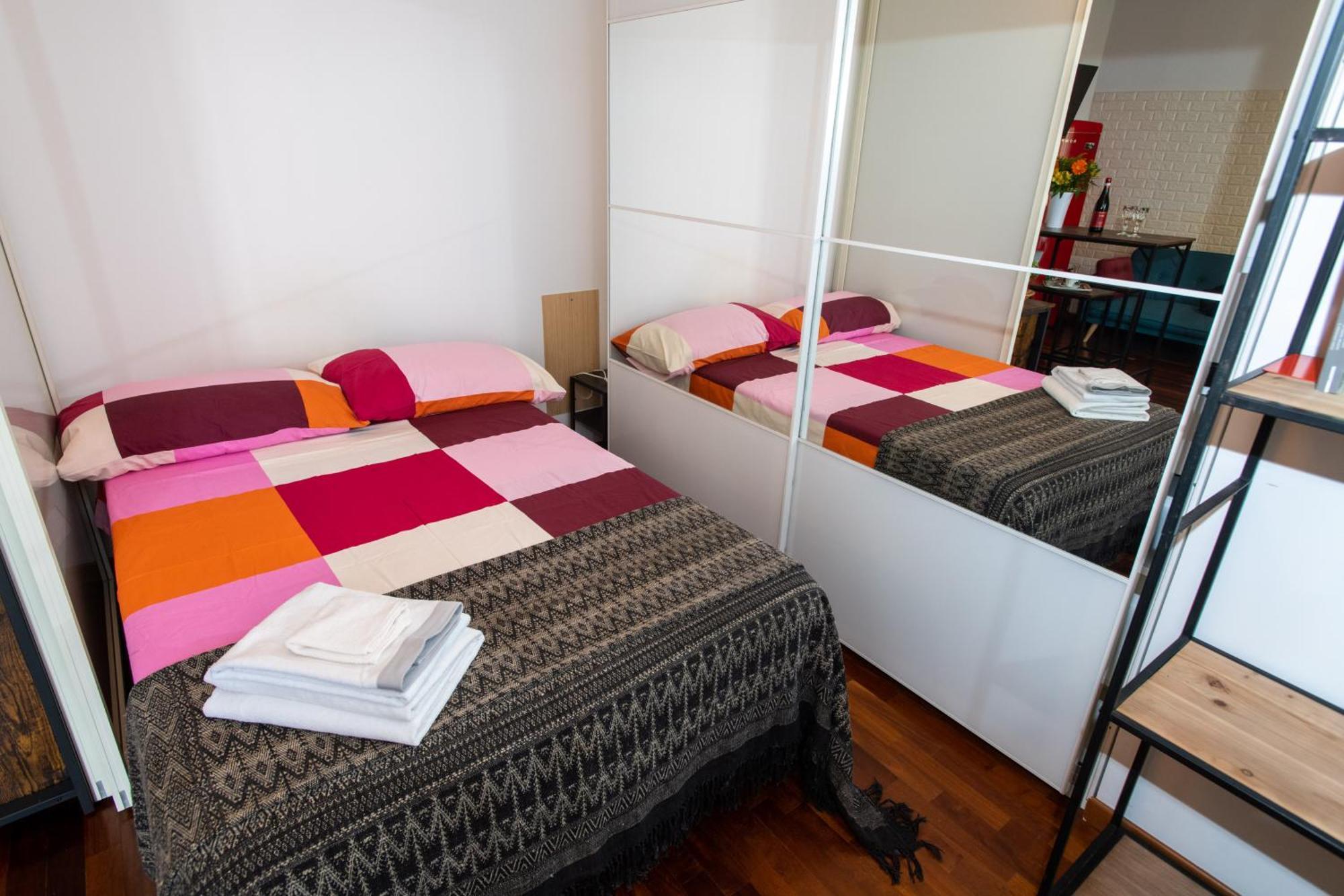 10 Minutes Duomo-elegant Apartamento
