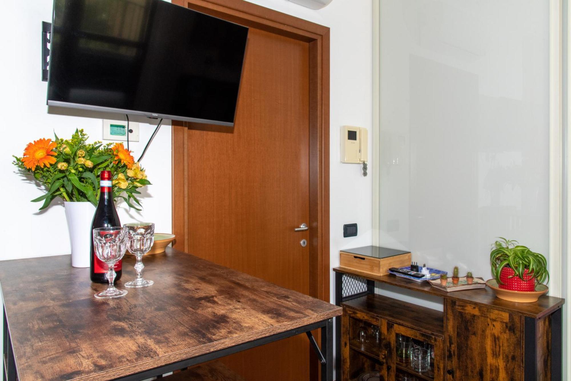 Apartamento 10 Minutes Duomo-elegant *