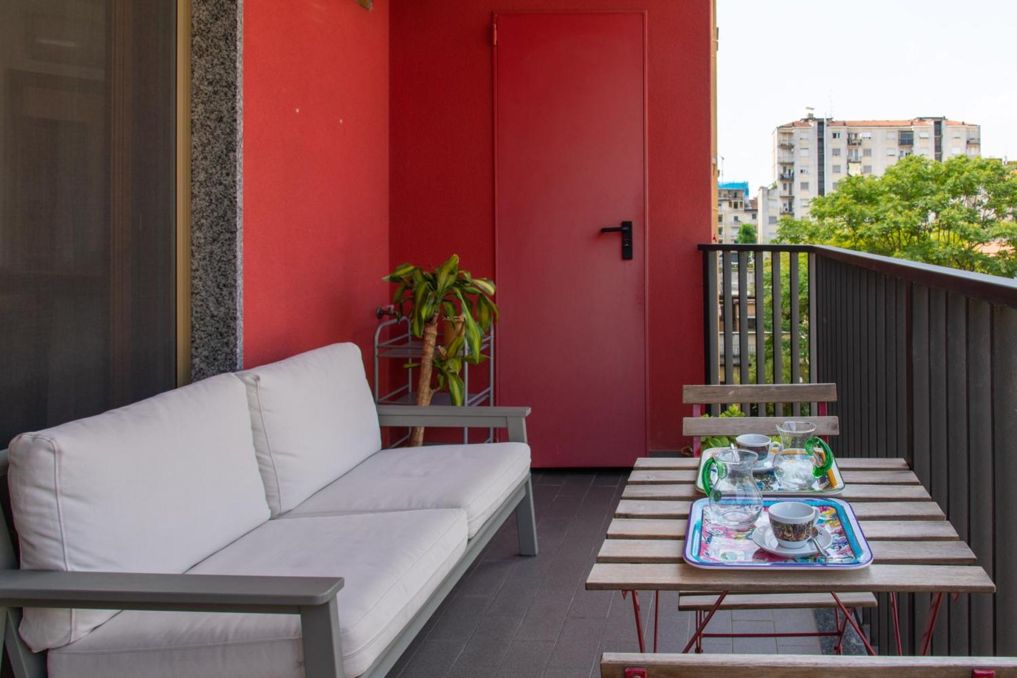 Apartamento 10 Minutes Duomo-elegant