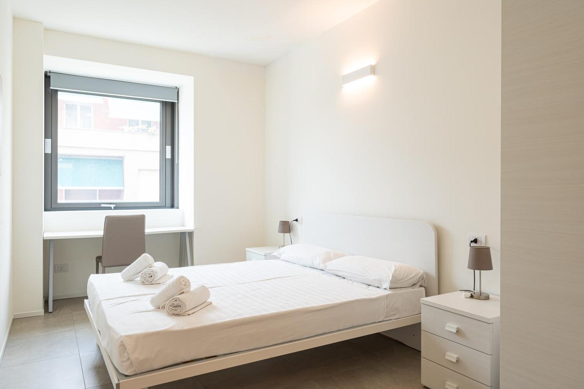 Elegante Bilocale Isola B - Mirable Pm * Milan