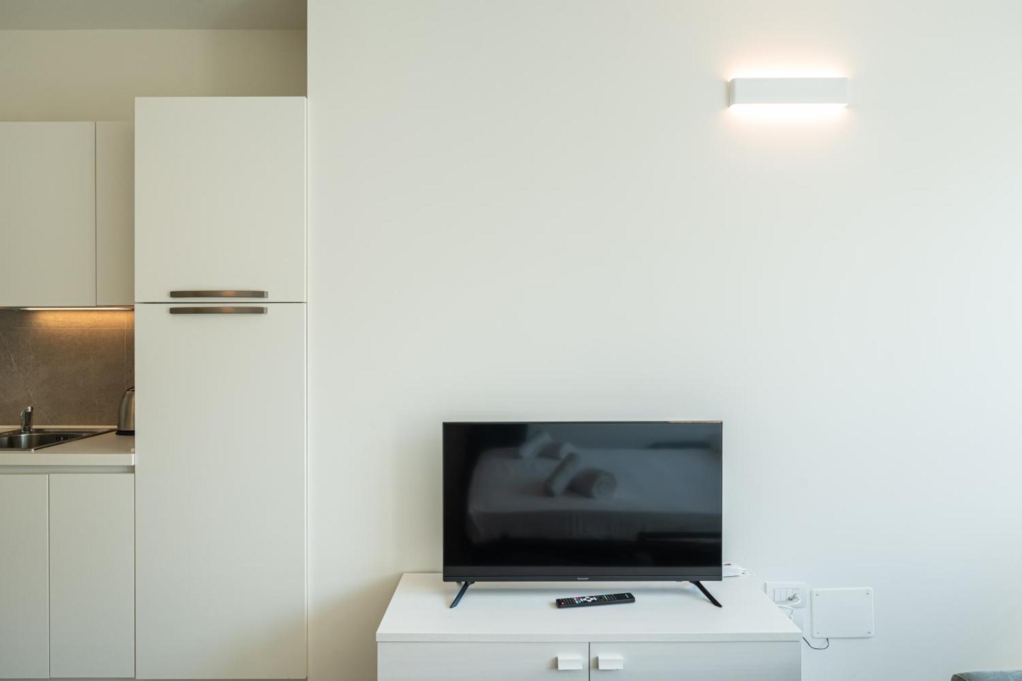 Elegante Bilocale Isola B - Mirable Pm Milan