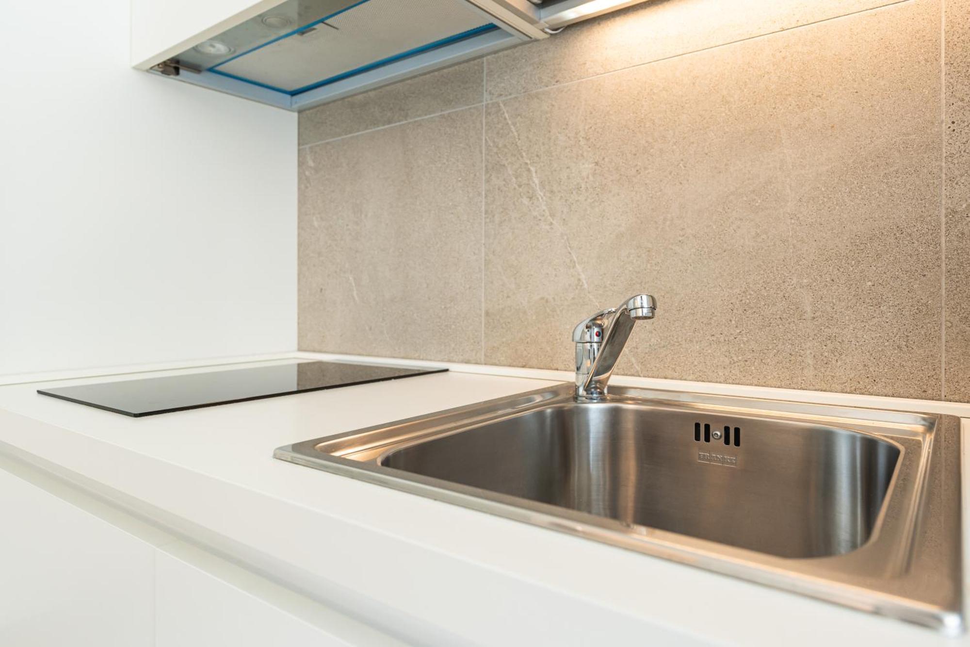 Elegante Bilocale Isola B - Mirable Pm * Milan