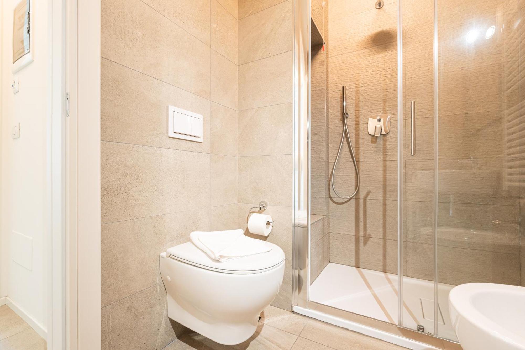 Elegante Bilocale Isola B - Mirable Pm Apartment Milan