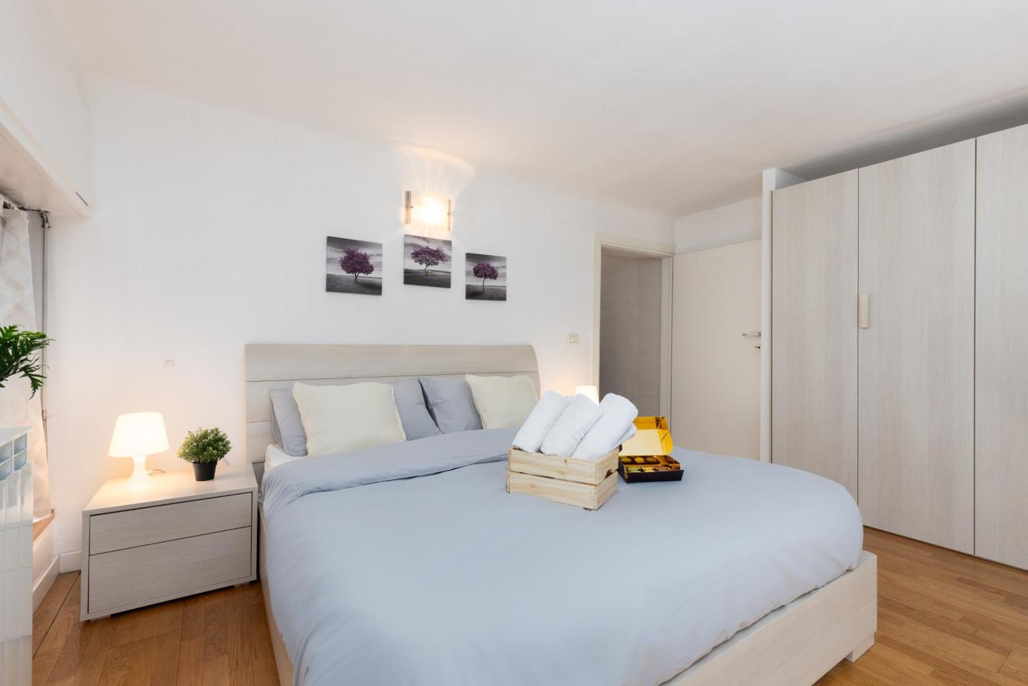 Apartment Prada Loft - Posto Auto Privato *