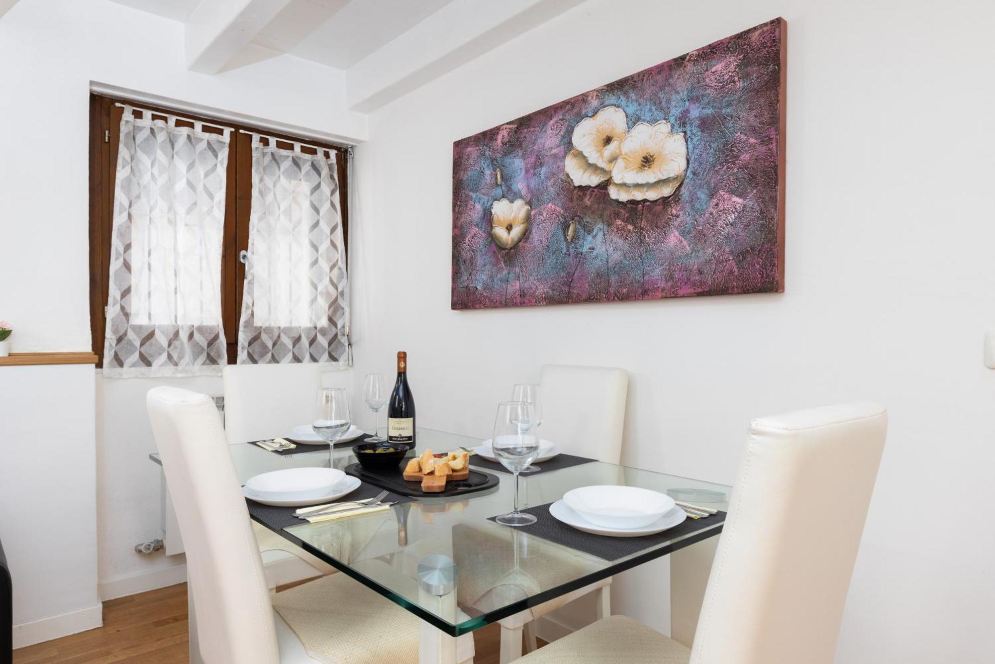 Apartment Prada Loft - Posto Auto Privato Milan