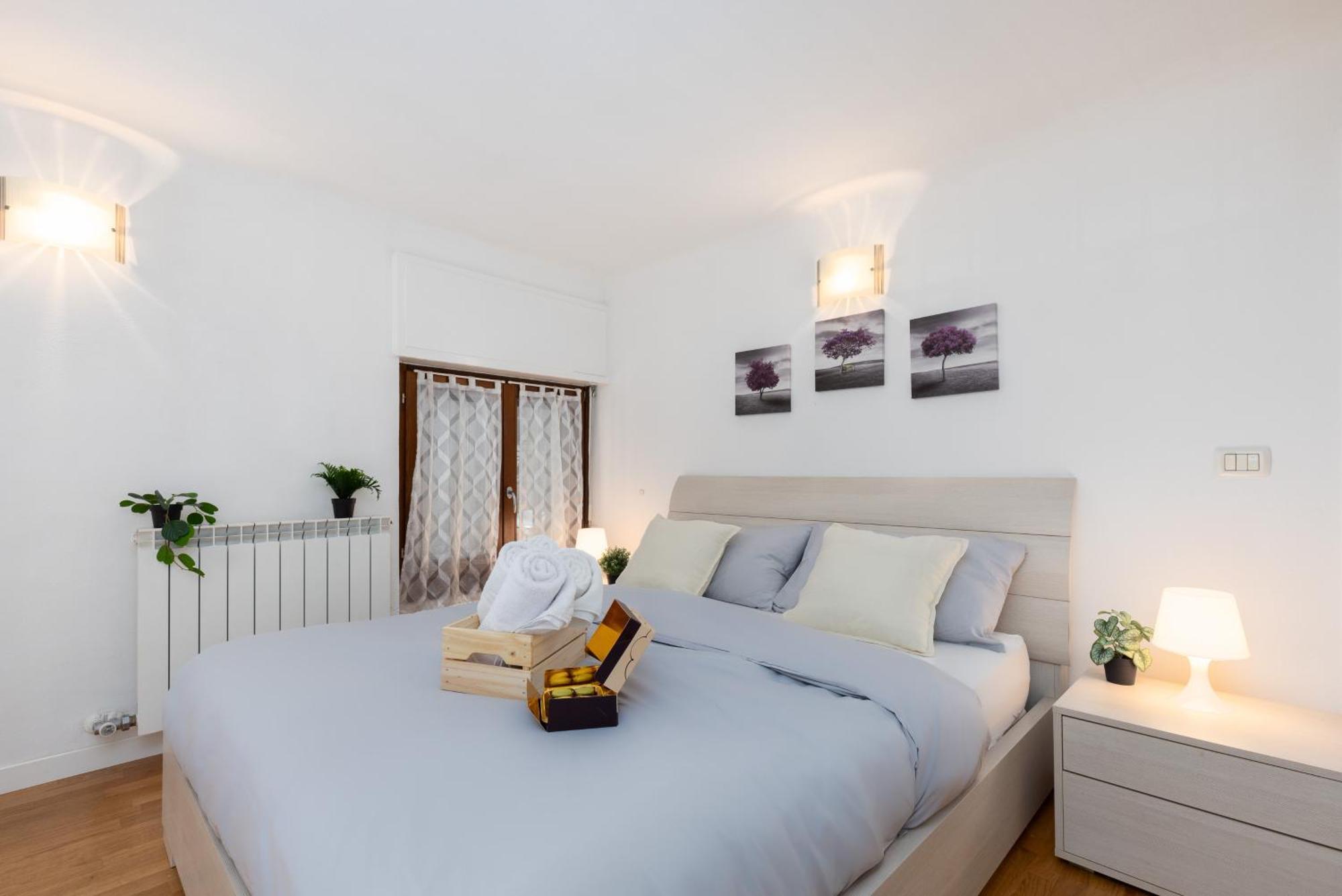 Apartment Prada Loft - Posto Auto Privato Milan