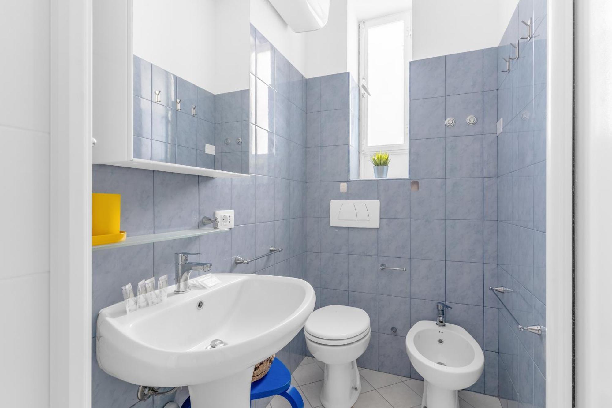 Le16 - Duomo-loreto - - Modern Apartment Milan