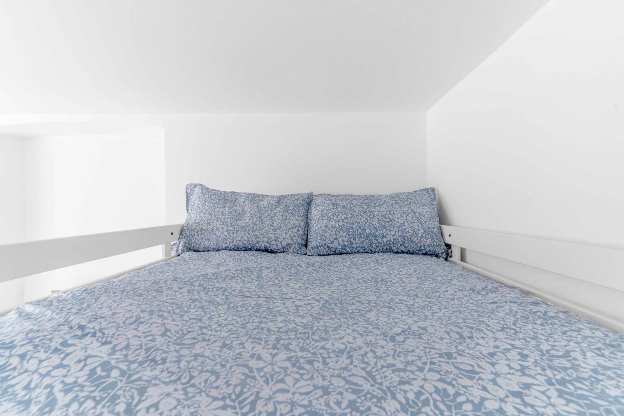 Apartment Le16 - Duomo-loreto - - Modern Milan