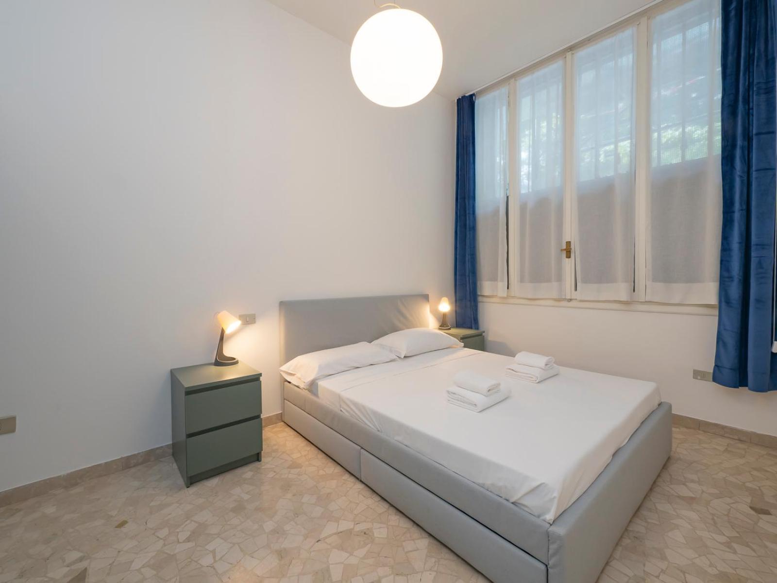 Apartment I Host - Lamarmora 3a Milan