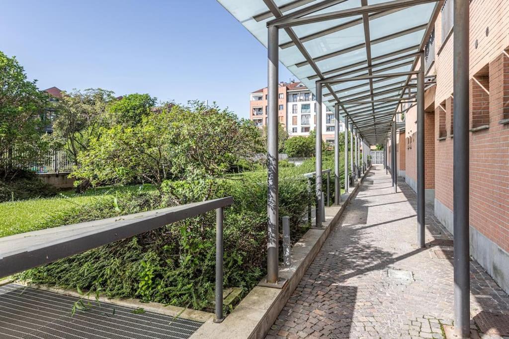 Appartamento Fa44 - Lux Apt With Big Balcony & Modern Design - *