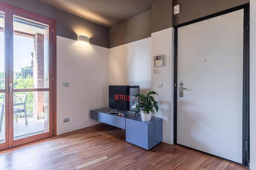 Appartamento Fa44 - Lux Apt With Big Balcony & Modern Design - Milano