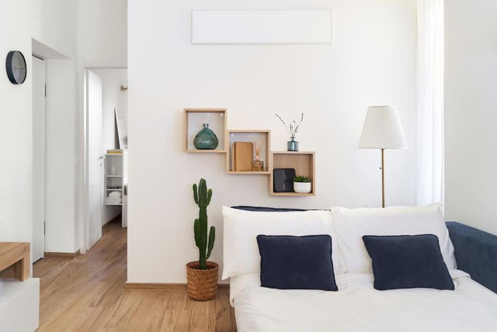 La Maison Blue, Between Portello-fiera-mico-citylife Apartment Milan