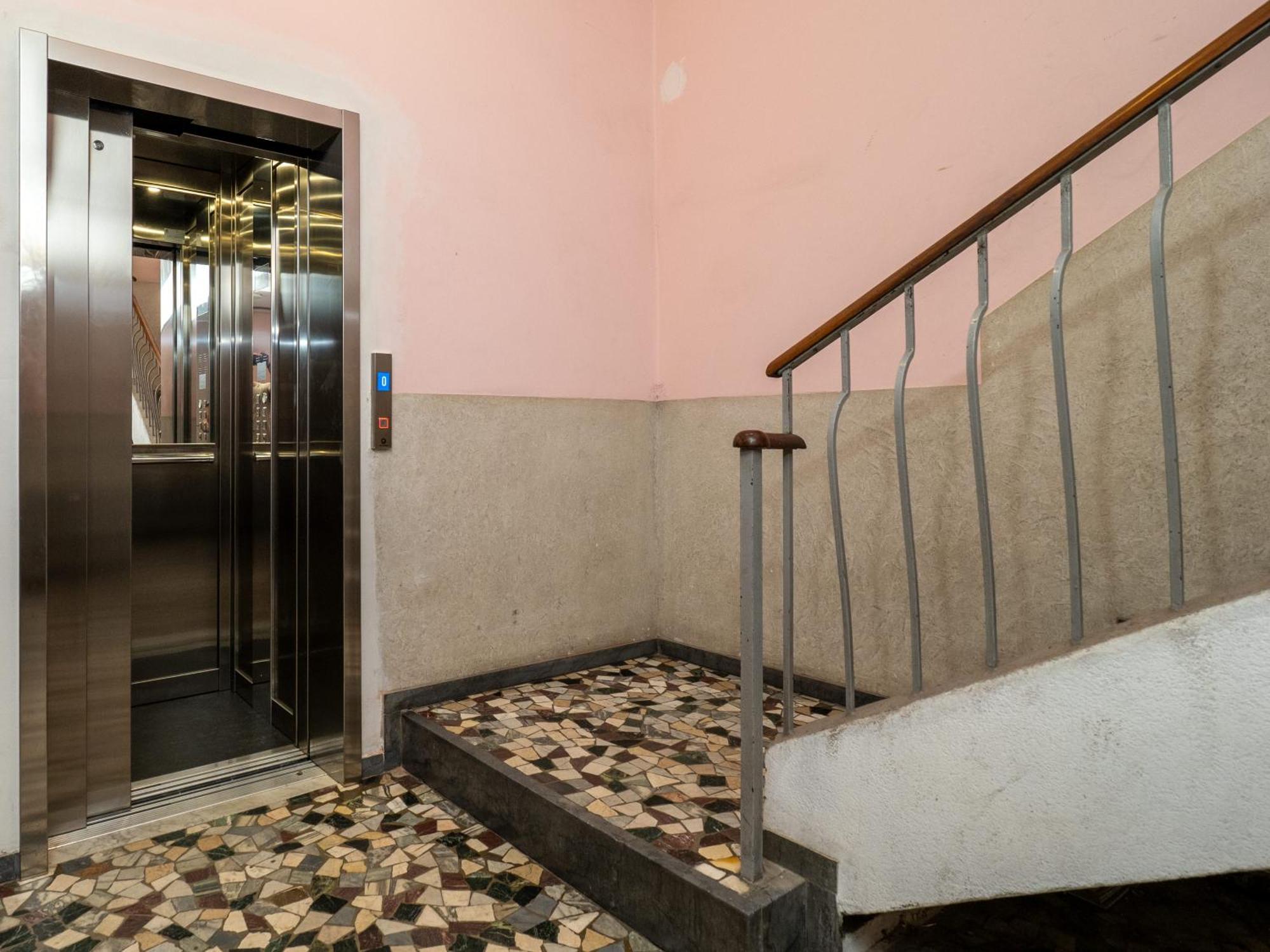 Apartment Keys Of Italy - Vigevano Bright Light Mm Pgenova