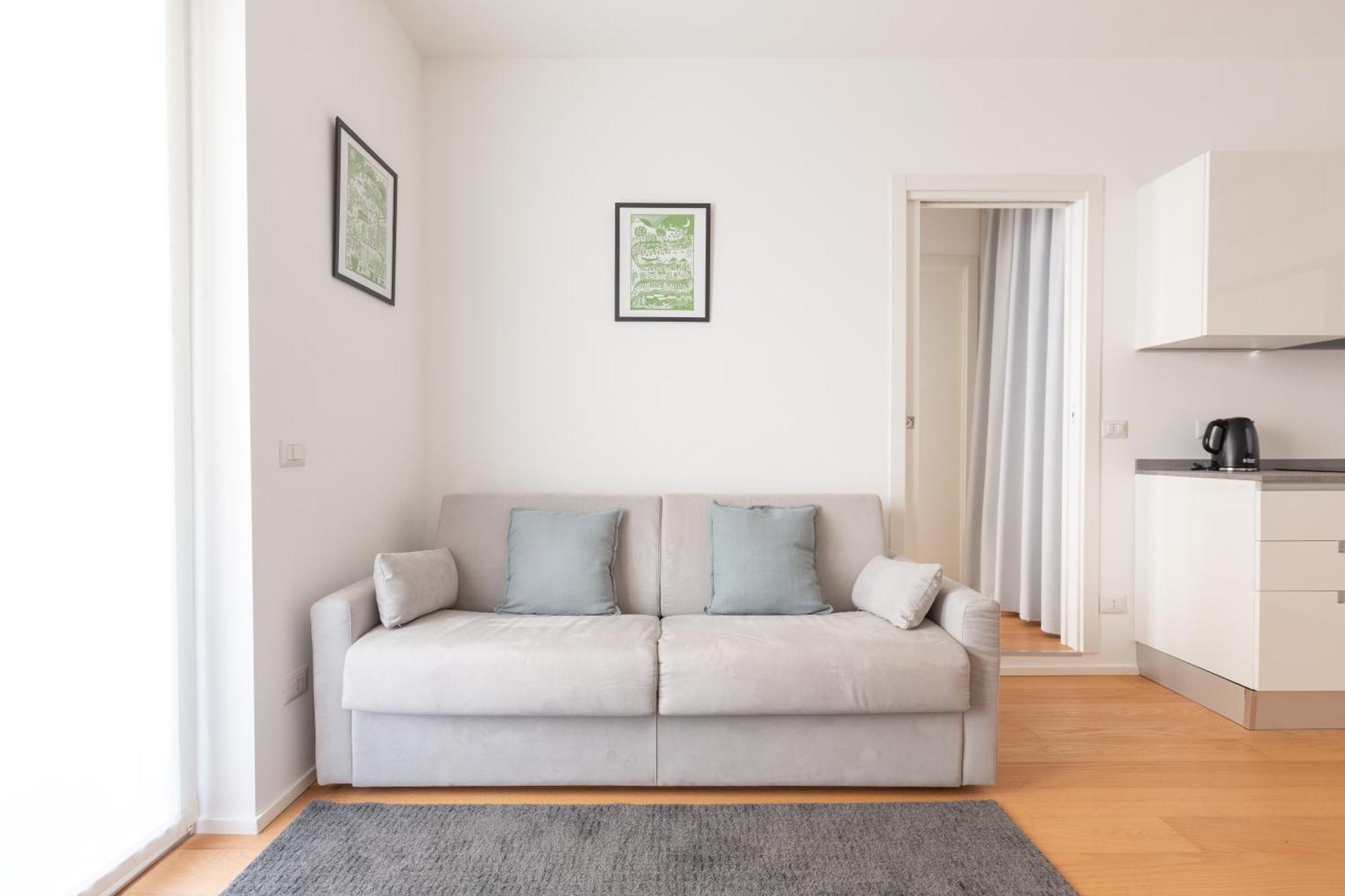 Bramante Cozy Flat Apartamento