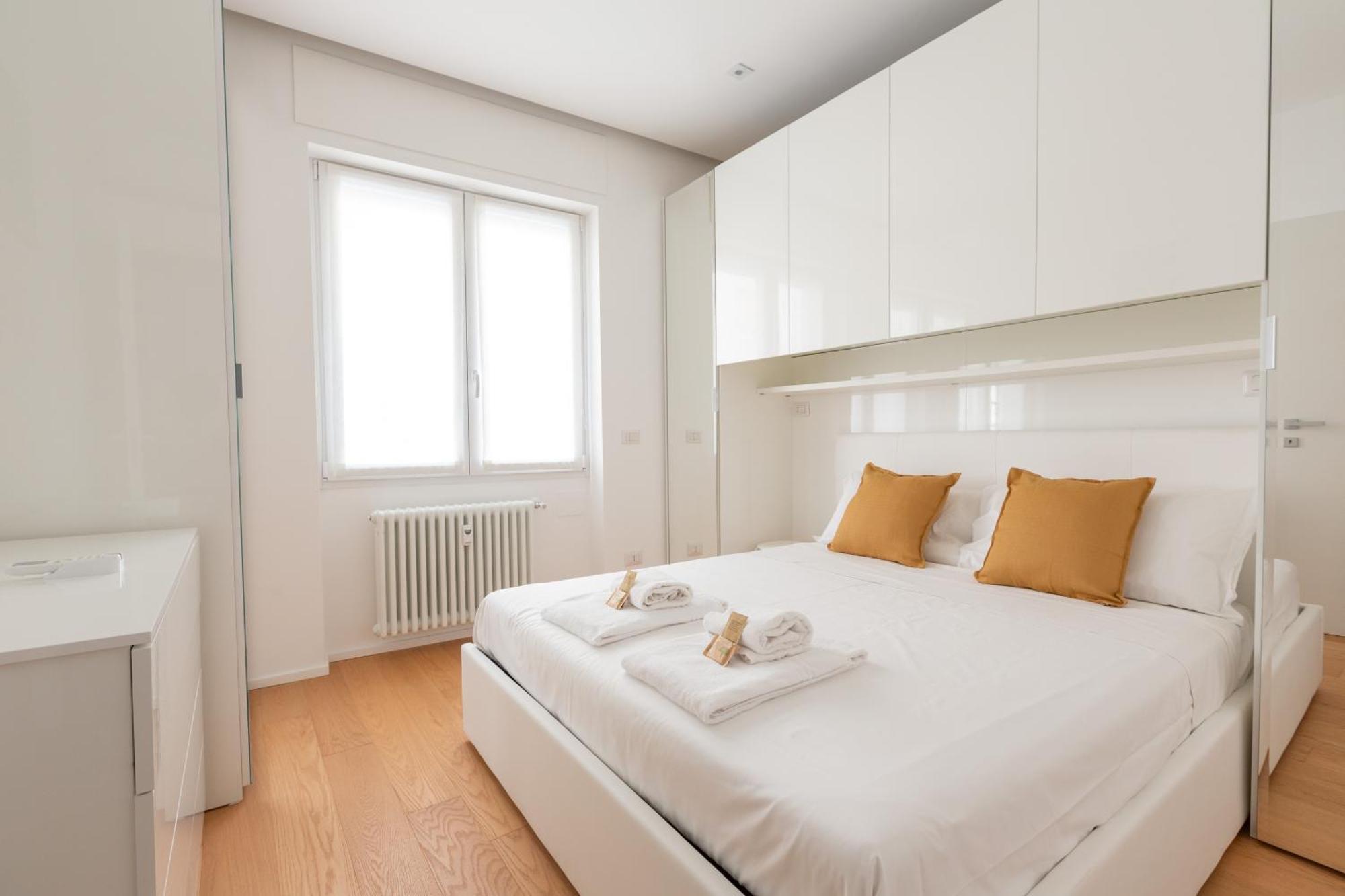 Bramante Cozy Flat Apartamento