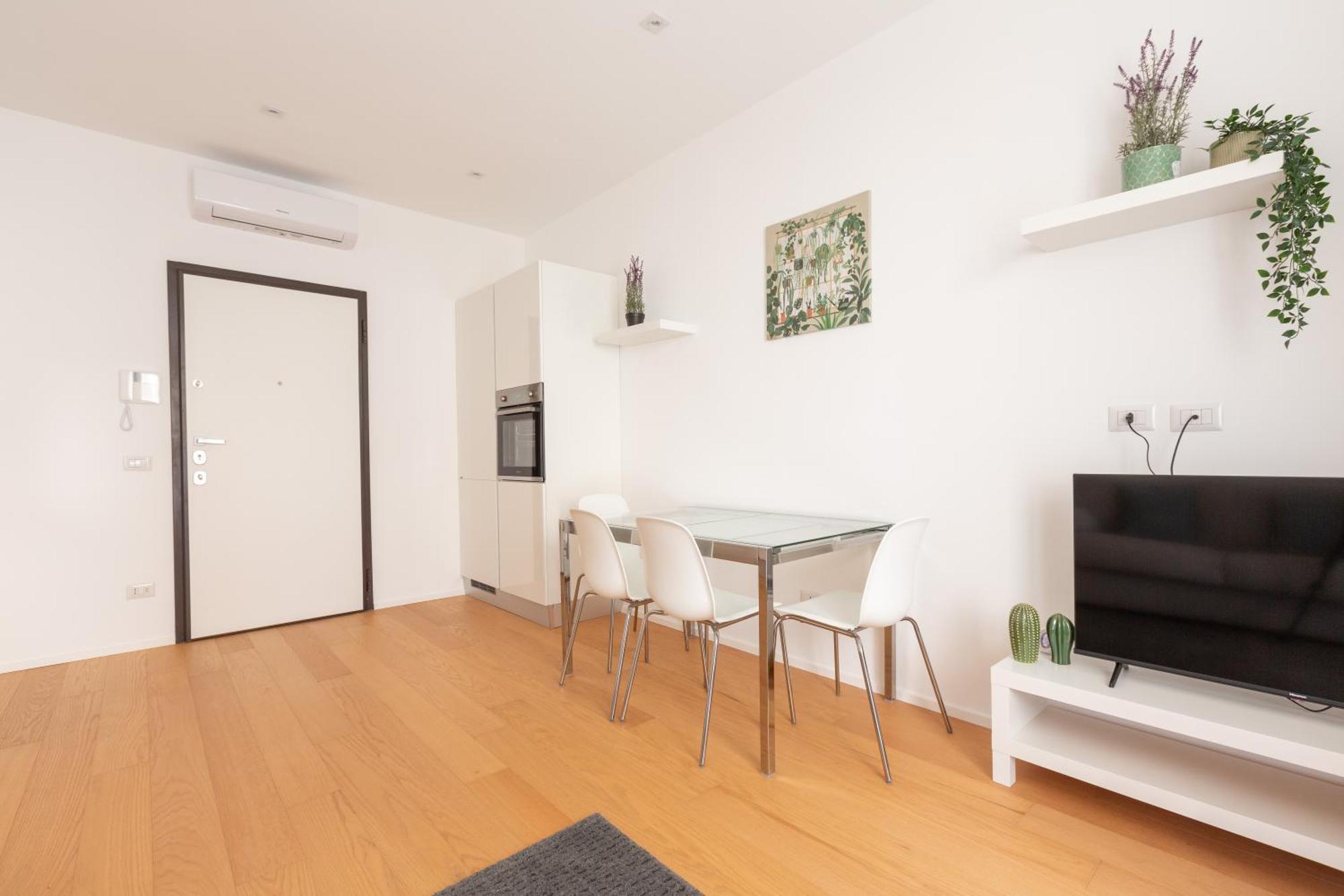 Bramante Cozy Flat Apartamento *