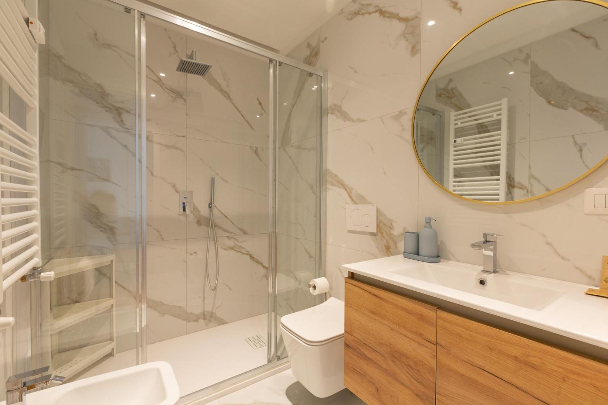 Apartamento Bramante Cozy Flat