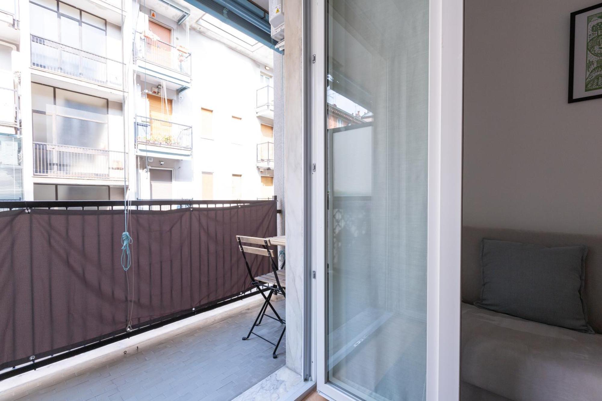 Apartamento Bramante Cozy Flat *