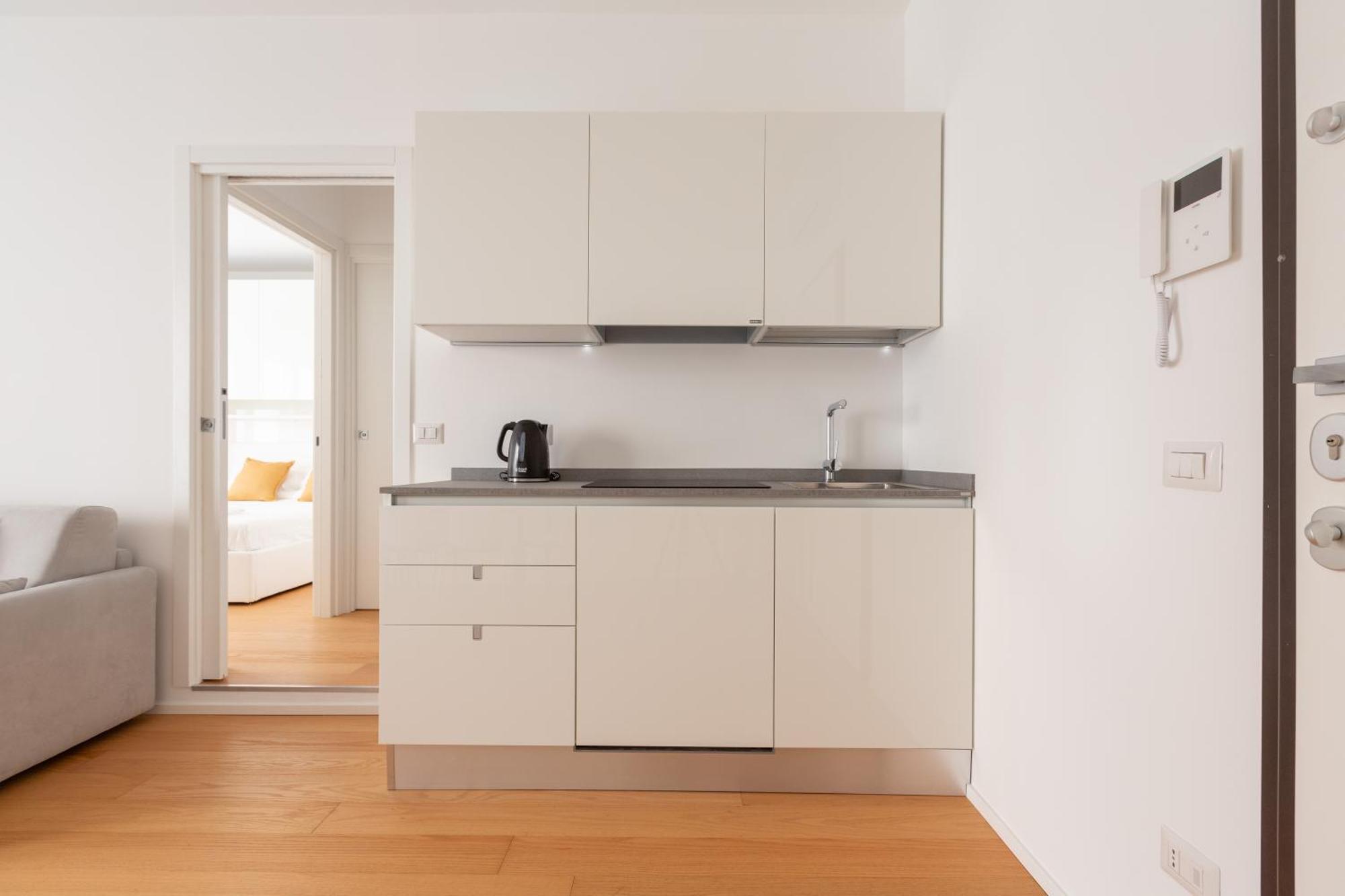 Apartamento Bramante Cozy Flat *