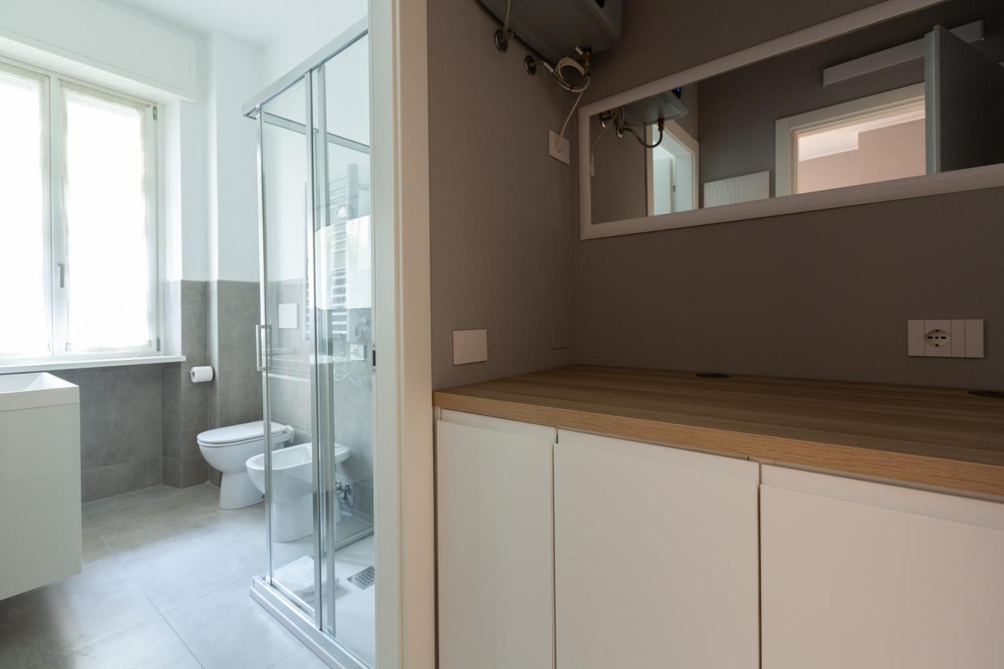 Apartamento Marche Charming Flat *