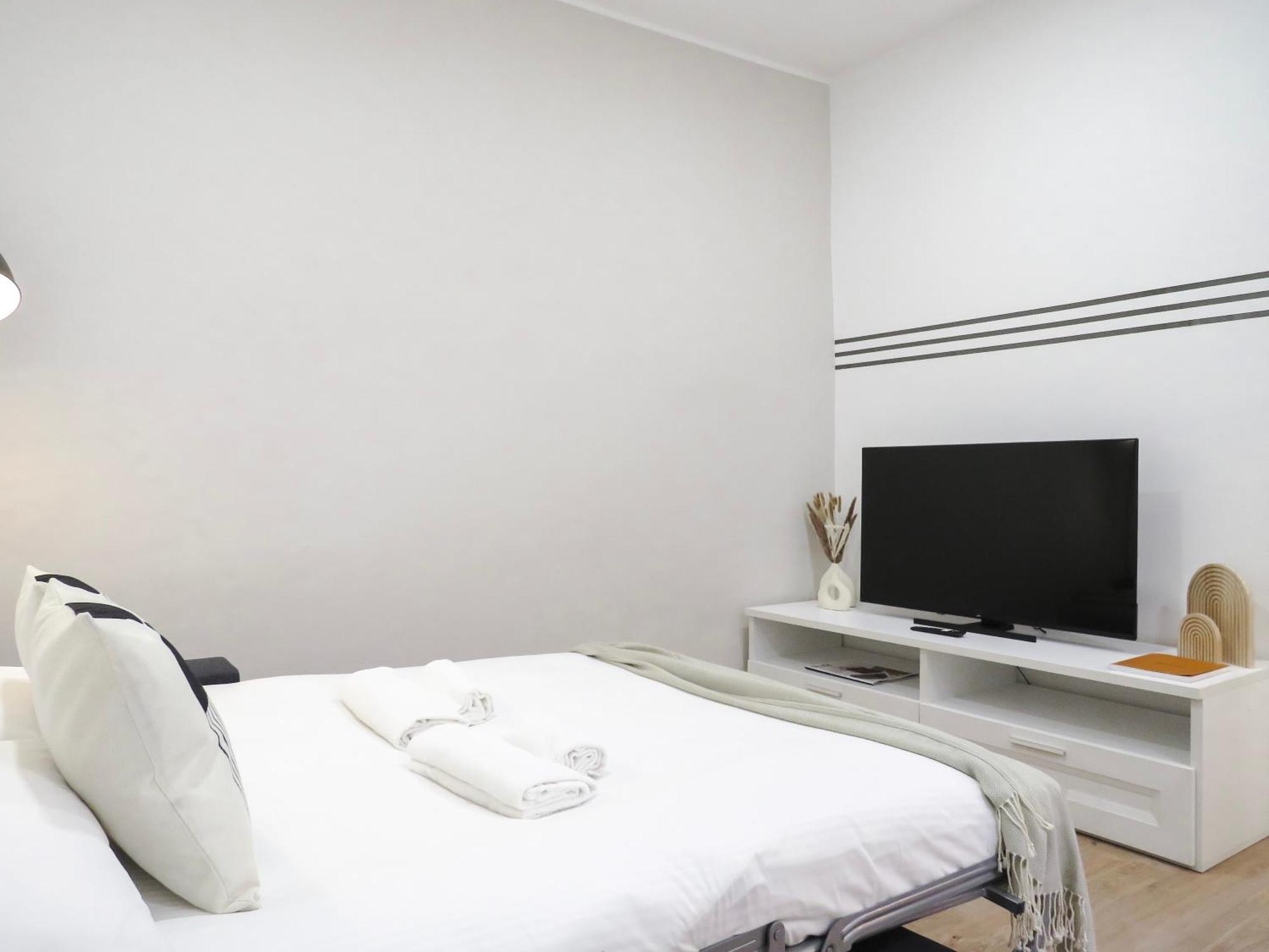 Apartment Urban - Direct To Malpensa - Duomo - San Siro