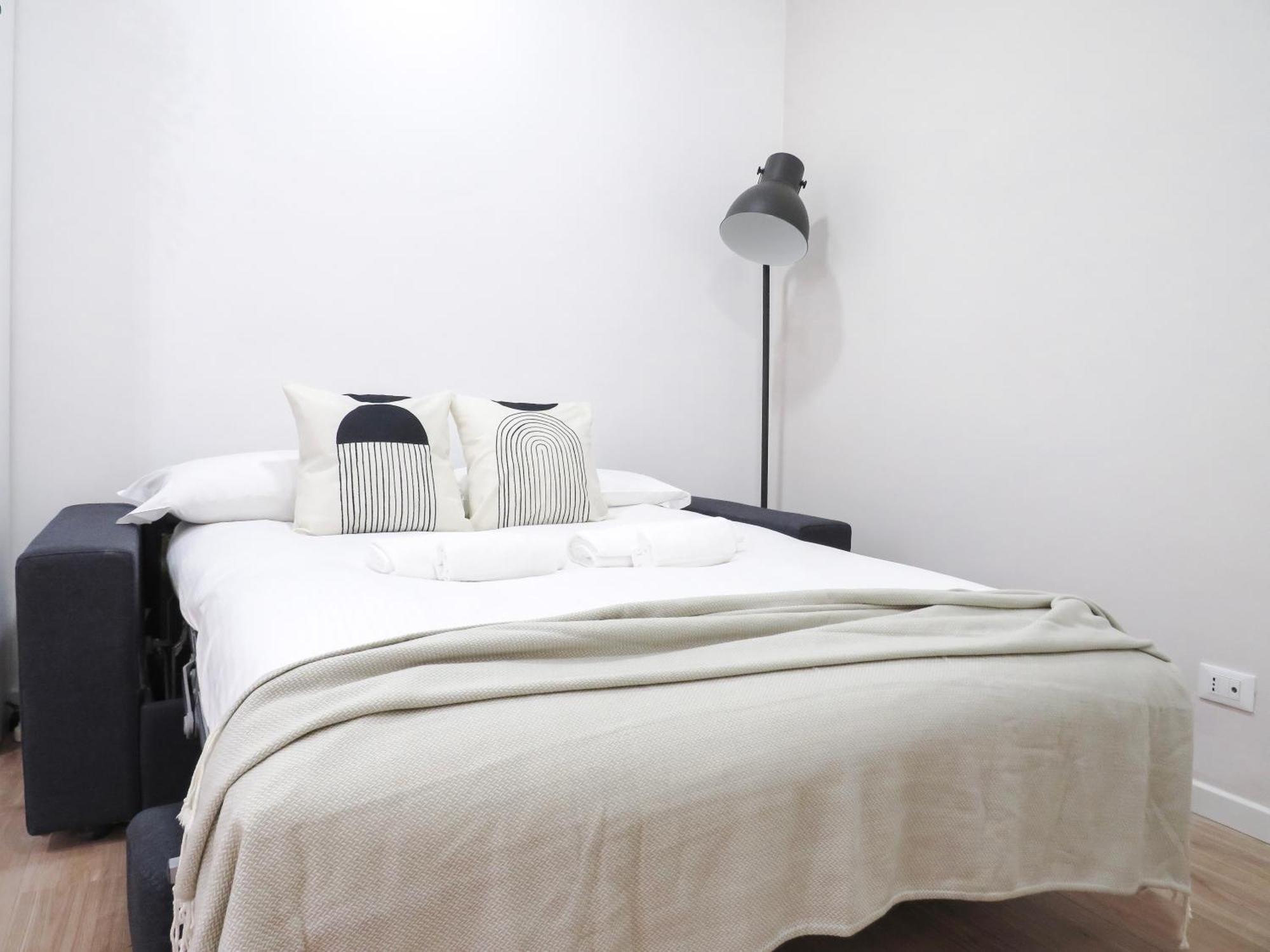 Urban - Direct To Malpensa - Duomo - San Siro Apartment