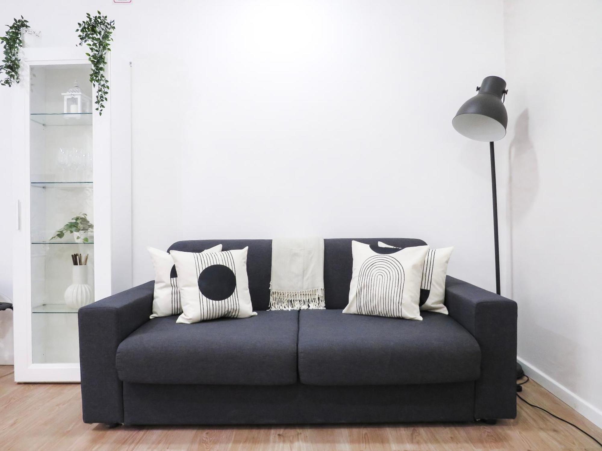 Urban - Direct To Malpensa - Duomo - San Siro Apartment Milan